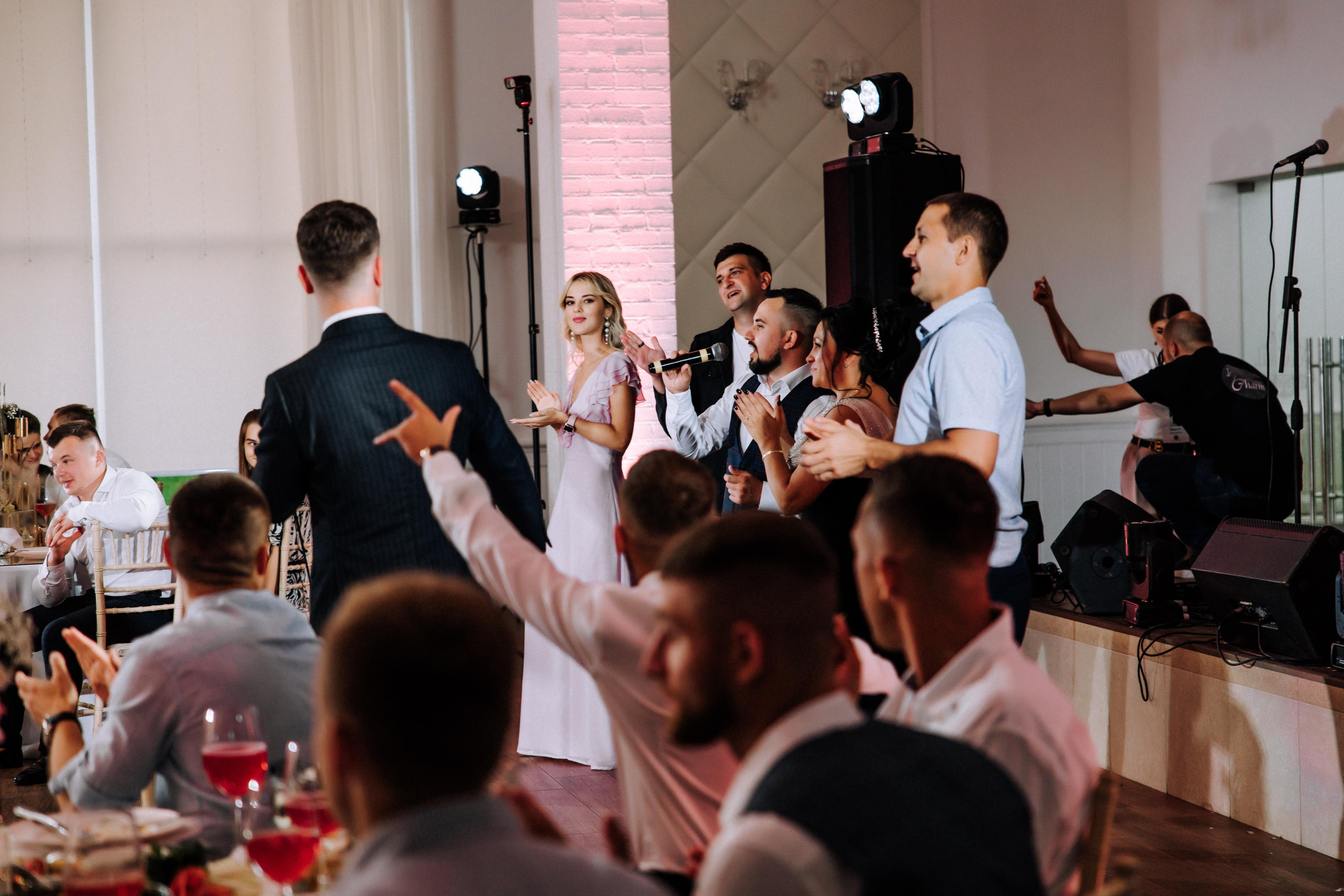 Егор и Яна. Свадебный фотограф Минск РБ