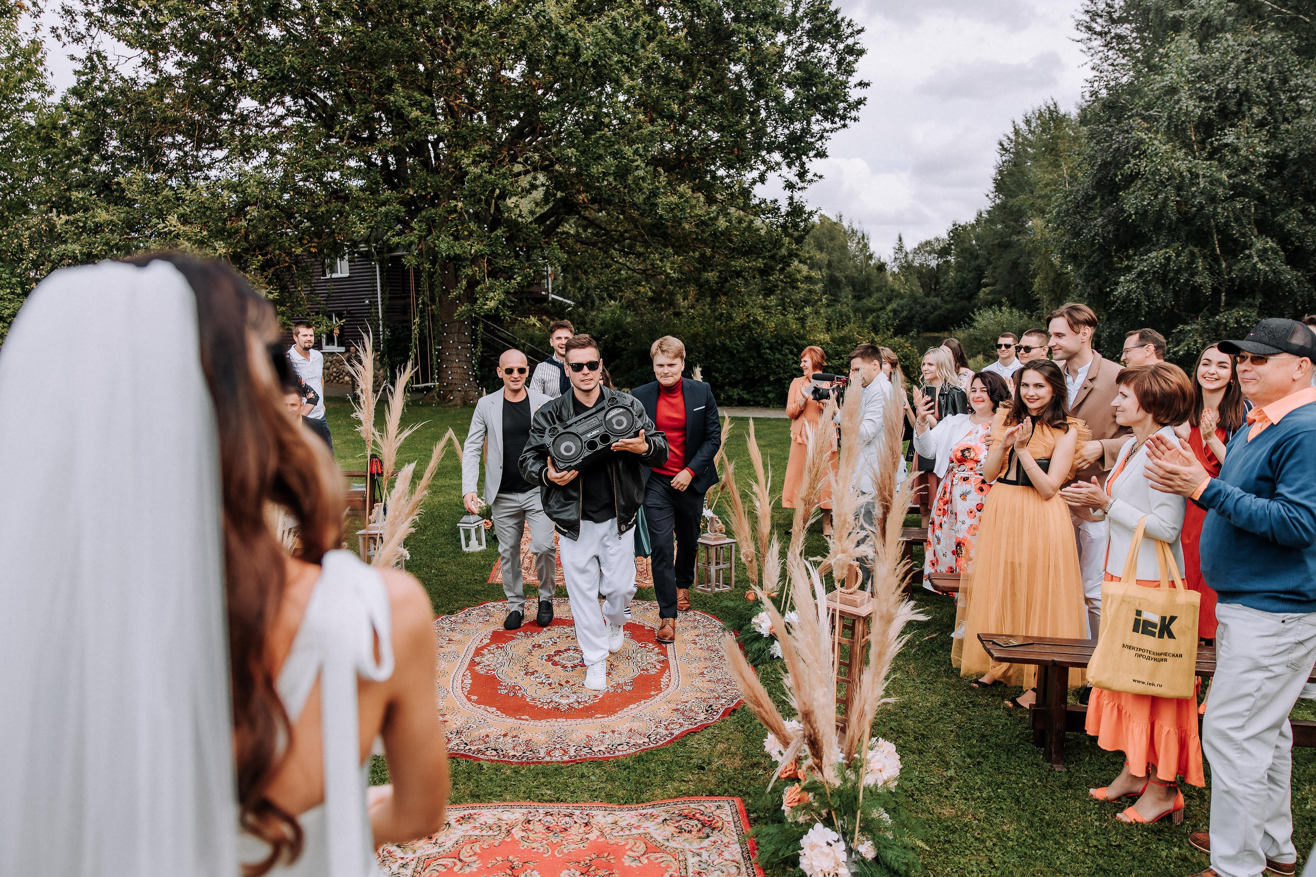 Иван и Екатерина. Свадебный фотограф Минск РБ