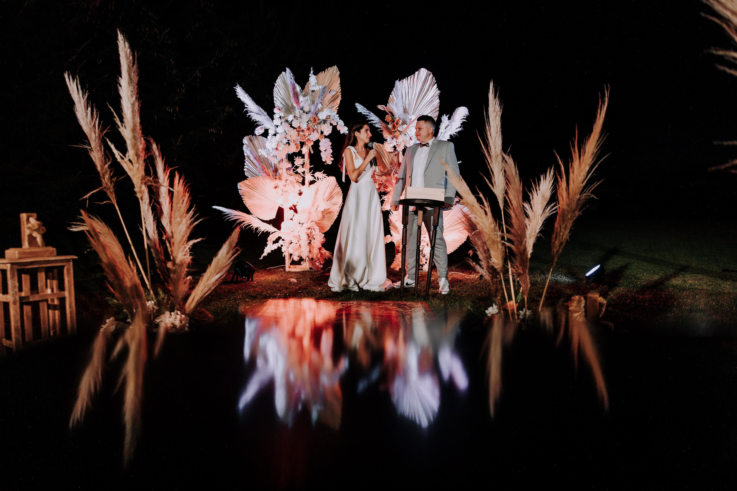 Иван и Екатерина. Свадебный фотограф Минск РБ