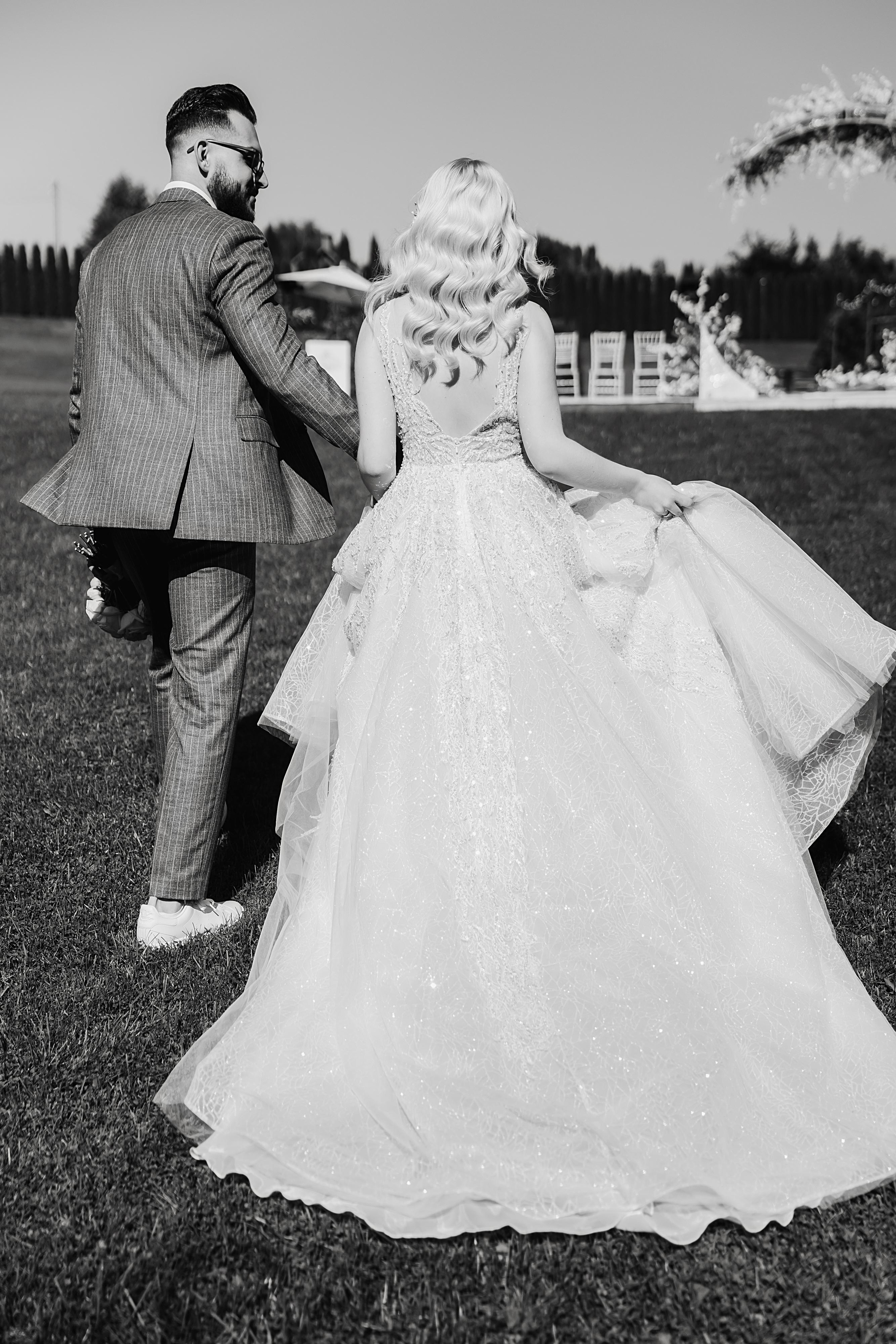 Георгий и Яна. Свадебный фотограф Минск РБ