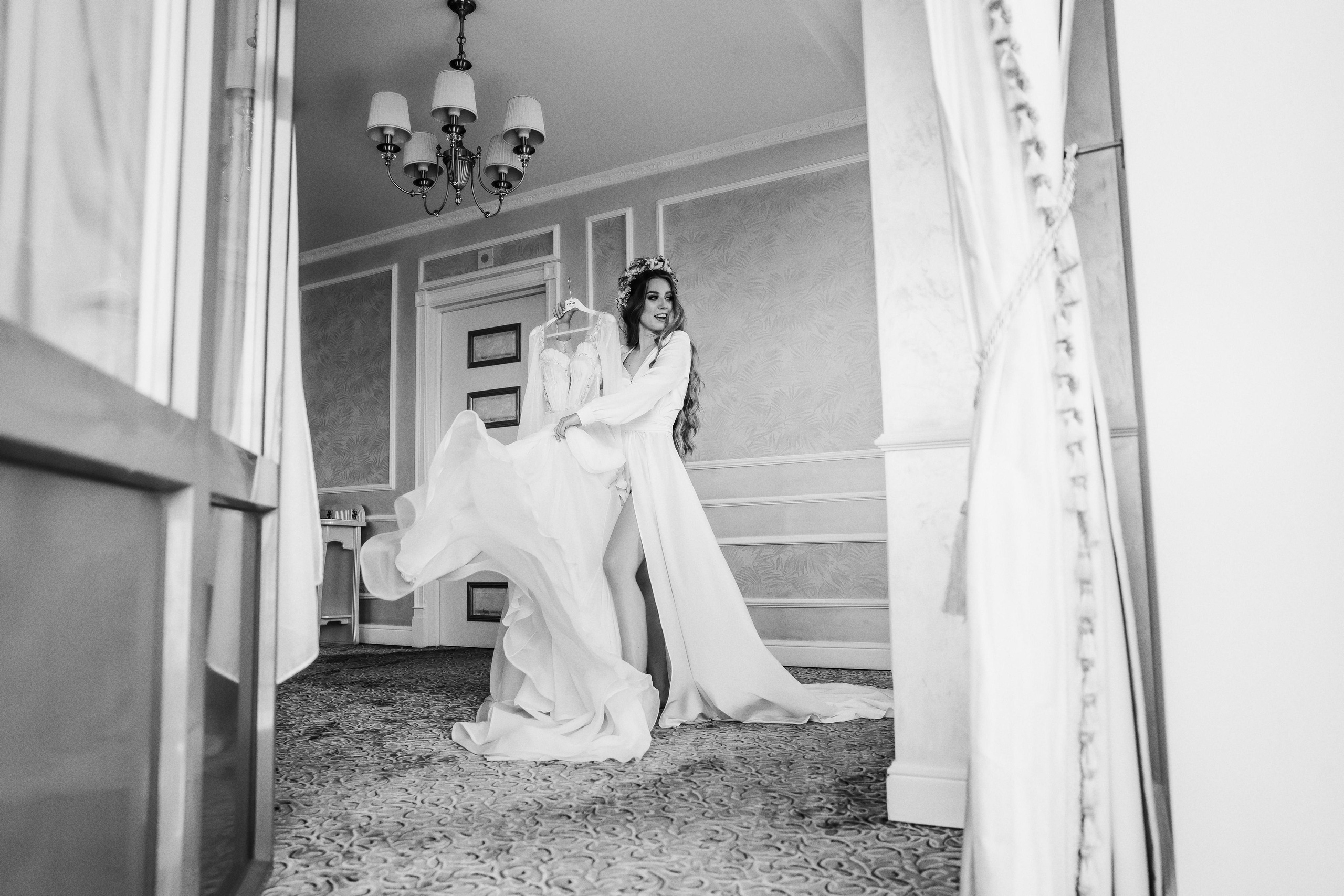 26.09.20 Сергей и Анна. Свадебный фотограф Минск РБ