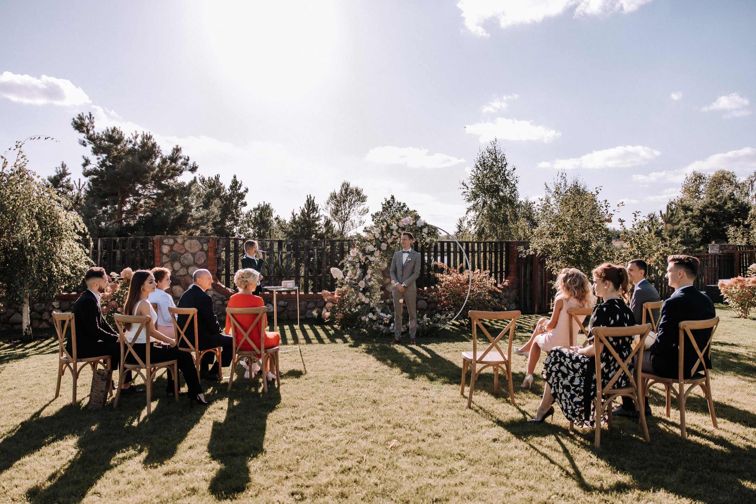 9.09.20 Анастасия и Евгений. Свадебный фотограф Минск РБ