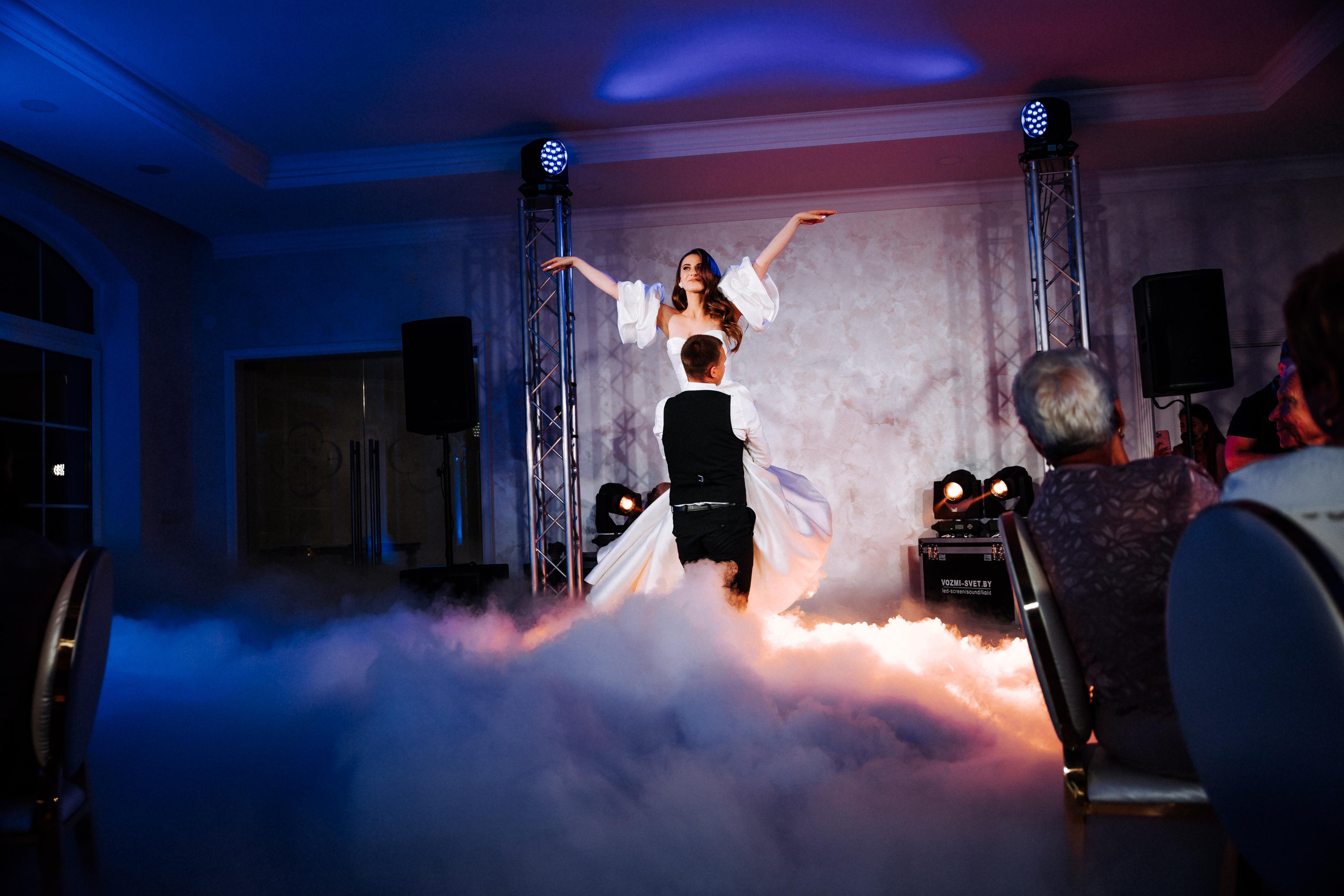 Иван и Юлия. Свадебный фотограф Минск РБ