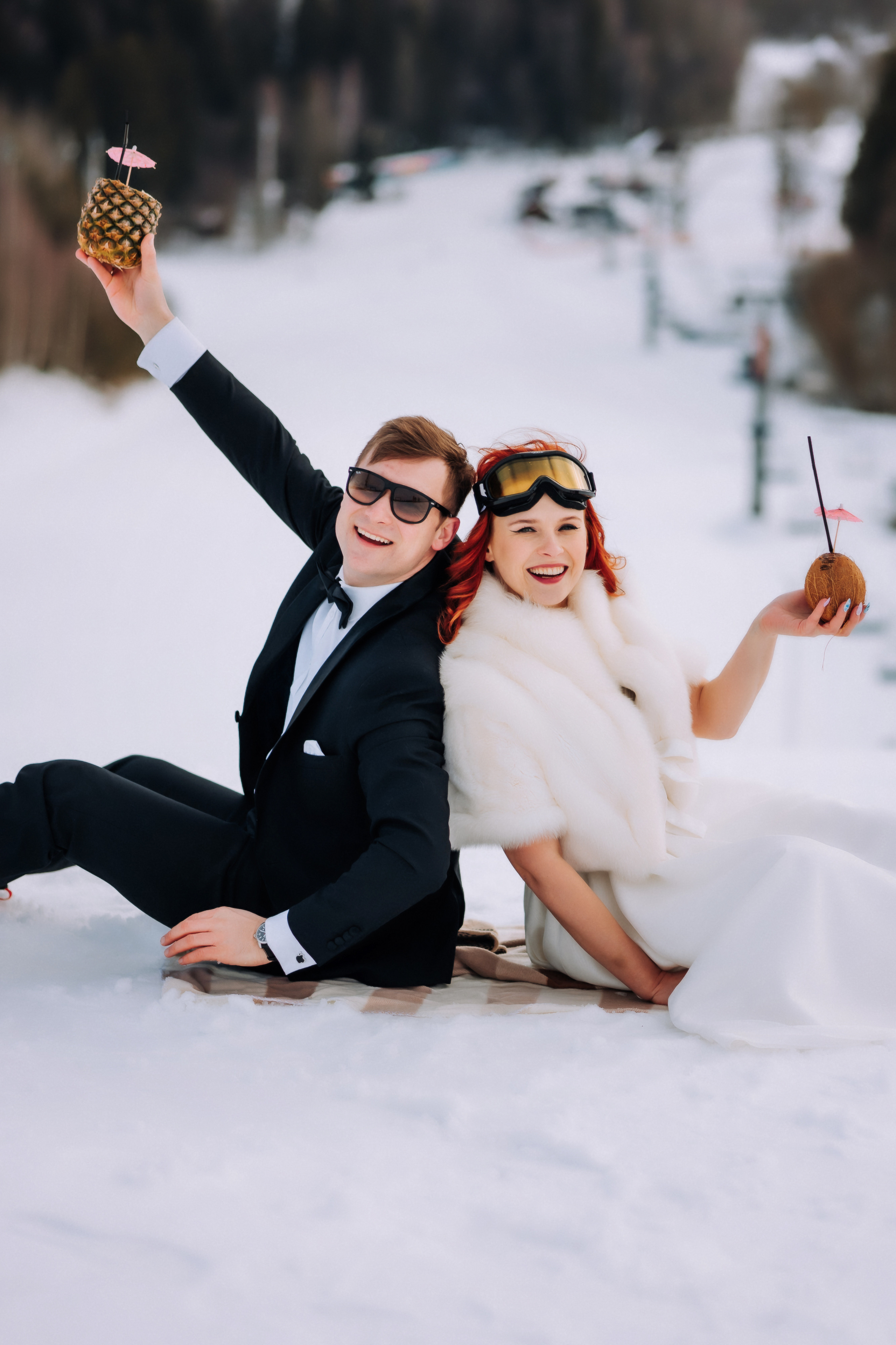 Love in the mountains ♥. Свадебный фотограф Минск РБ