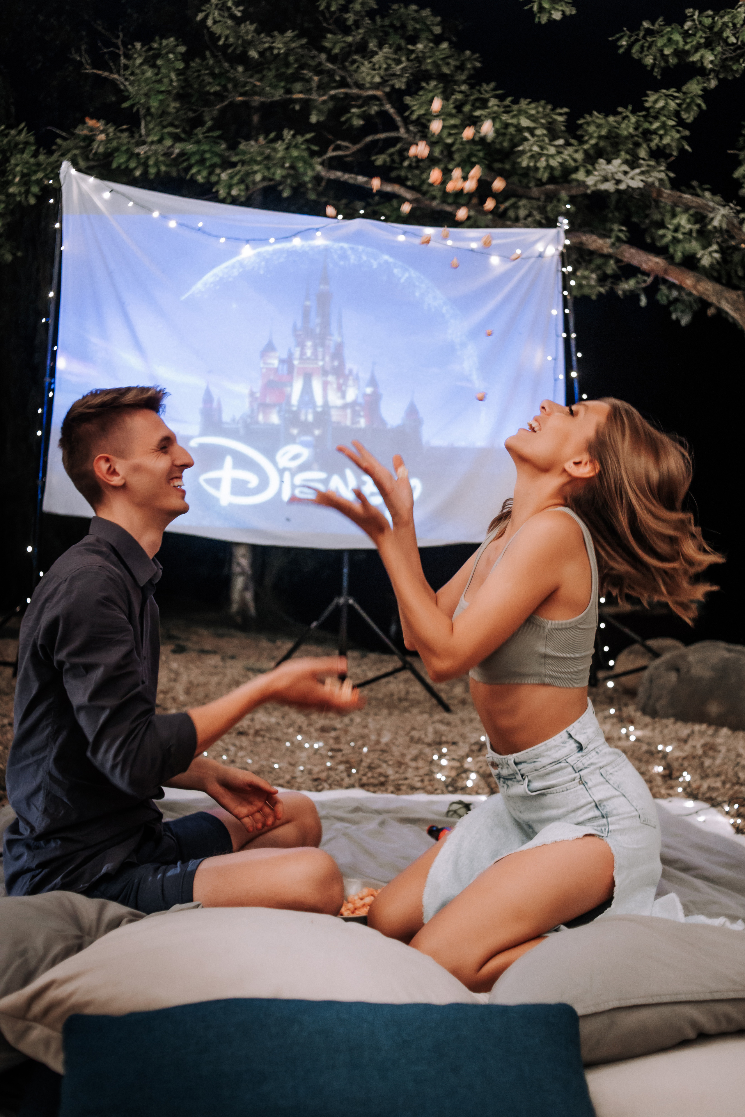 Disney. Свадебный фотограф Минск РБ