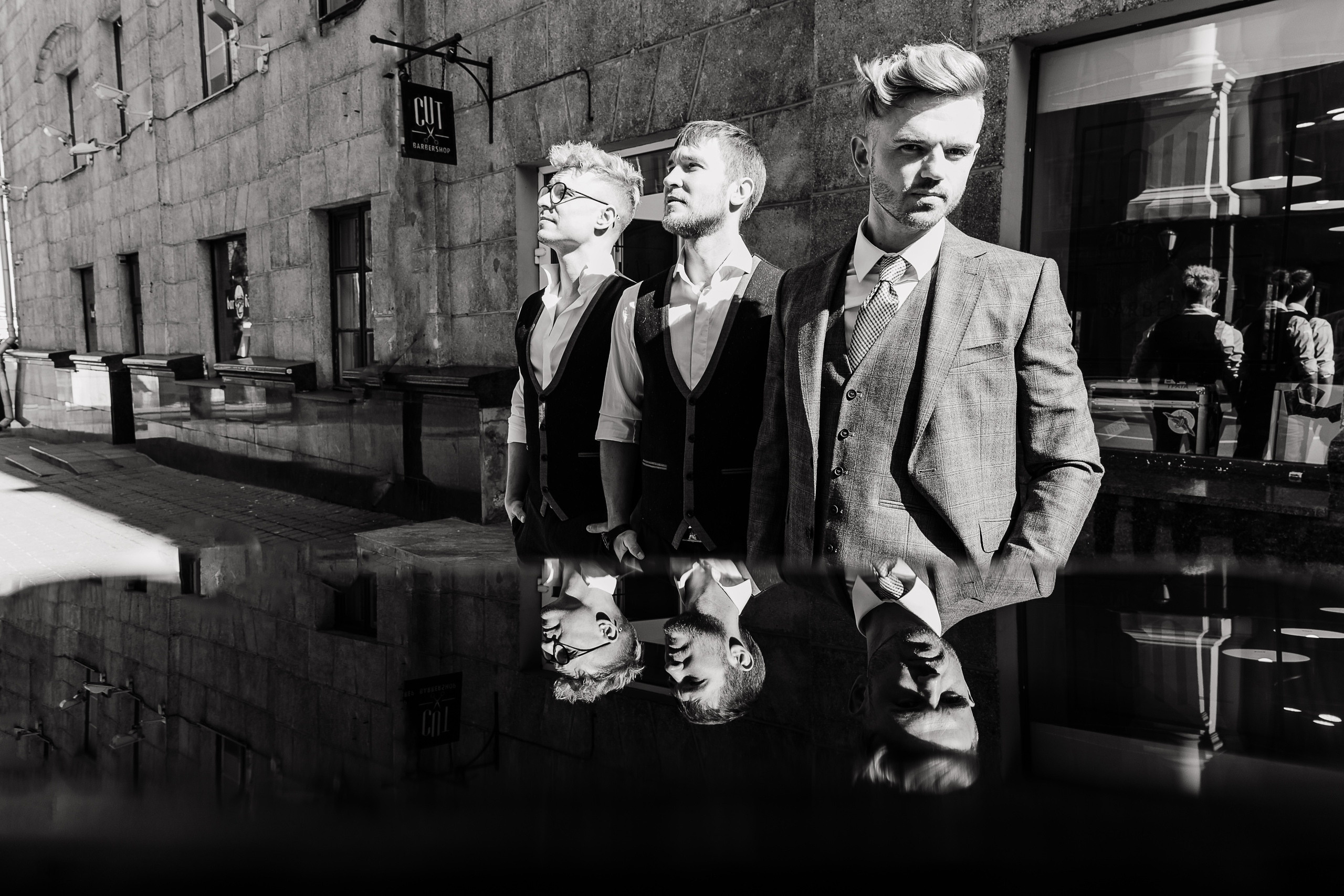 11.06.22 Катя и Сергей. Свадебный фотограф Минск РБ