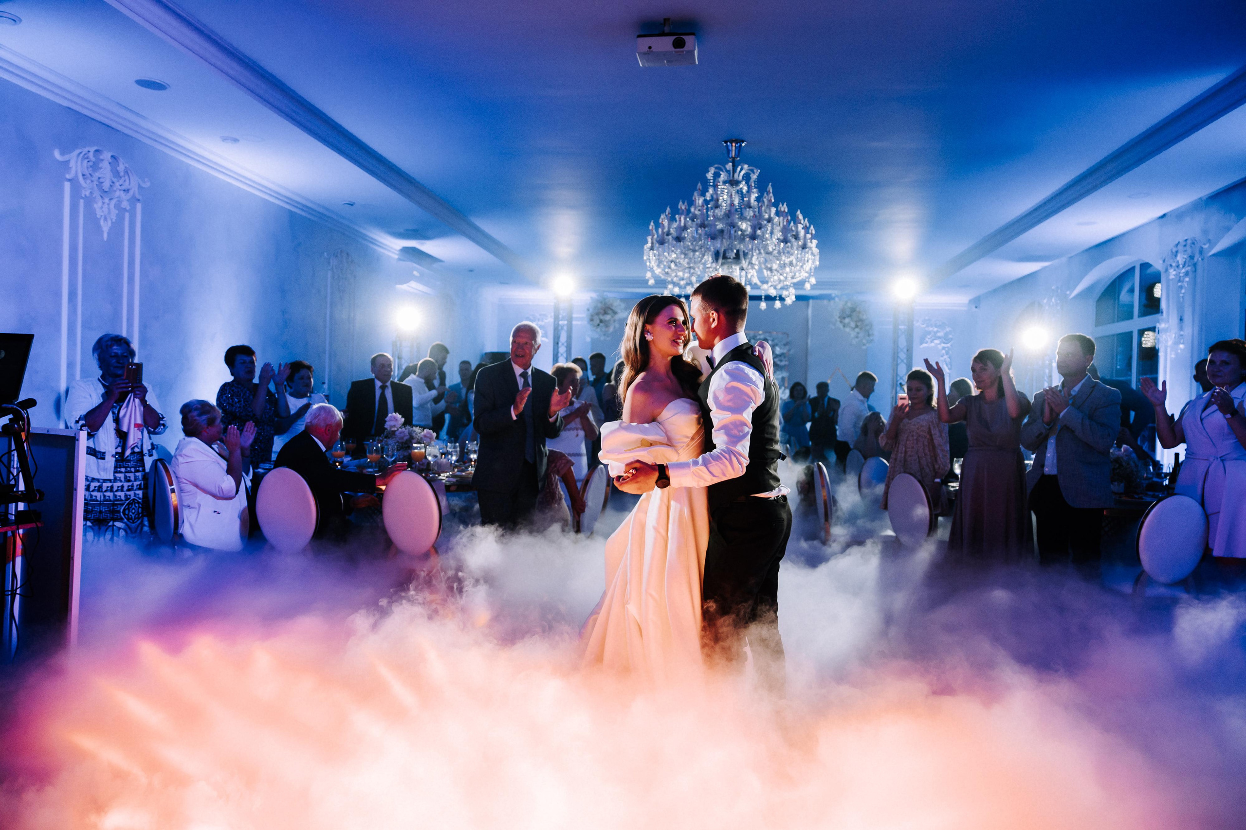 Иван и Юлия. Свадебный фотограф Минск РБ