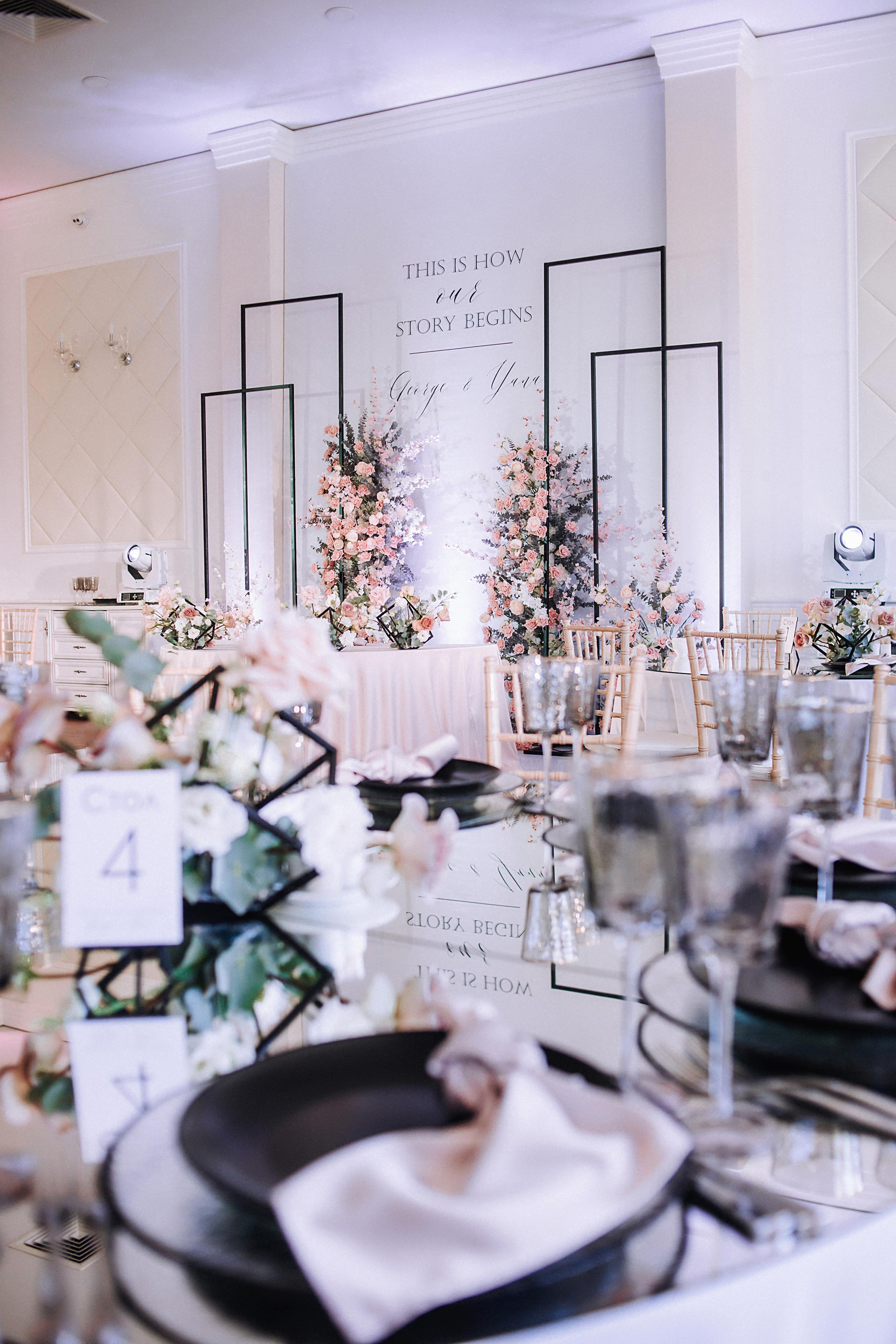 Георгий и Яна. Свадебный фотограф Минск РБ