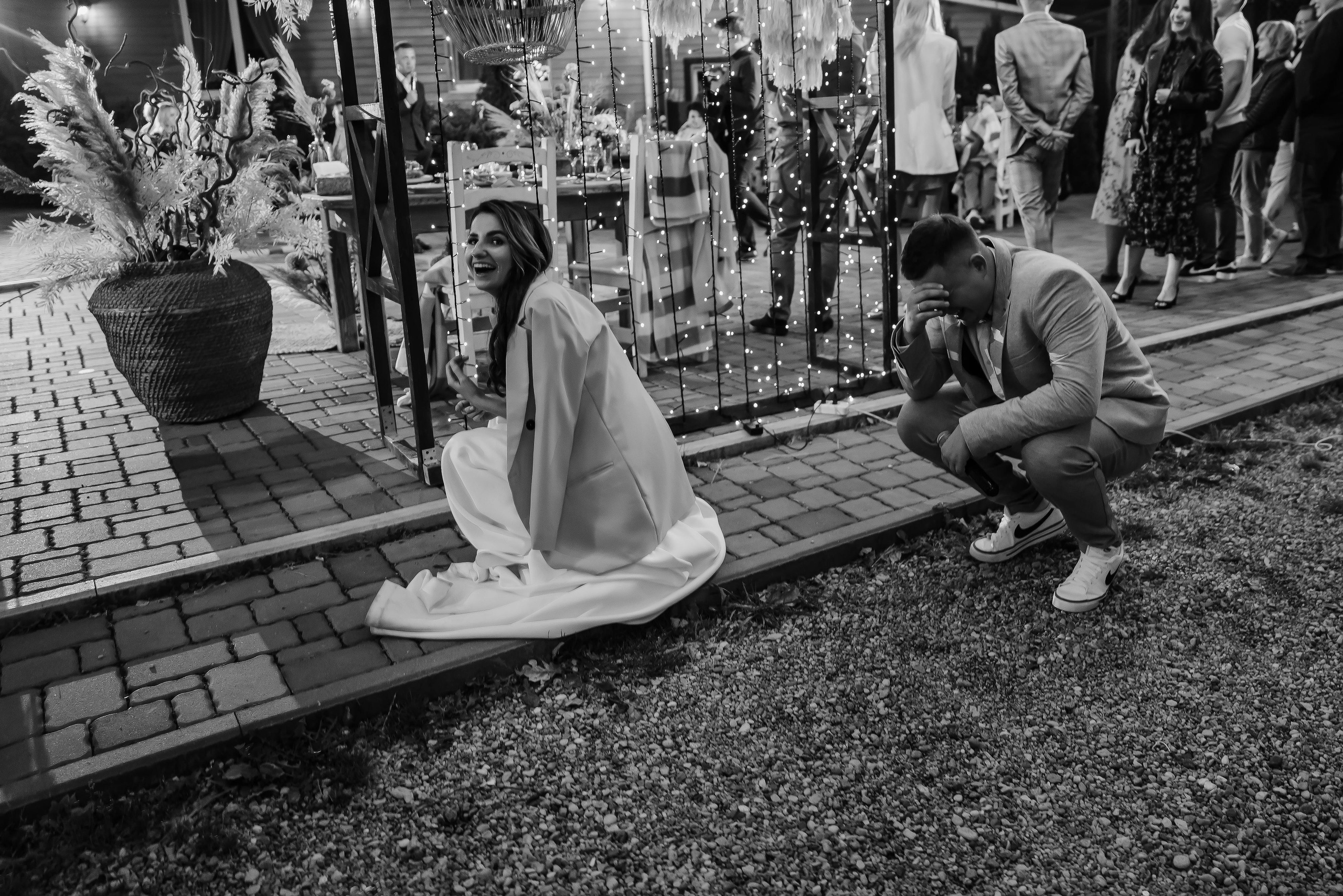 Иван и Екатерина. Свадебный фотограф Минск РБ