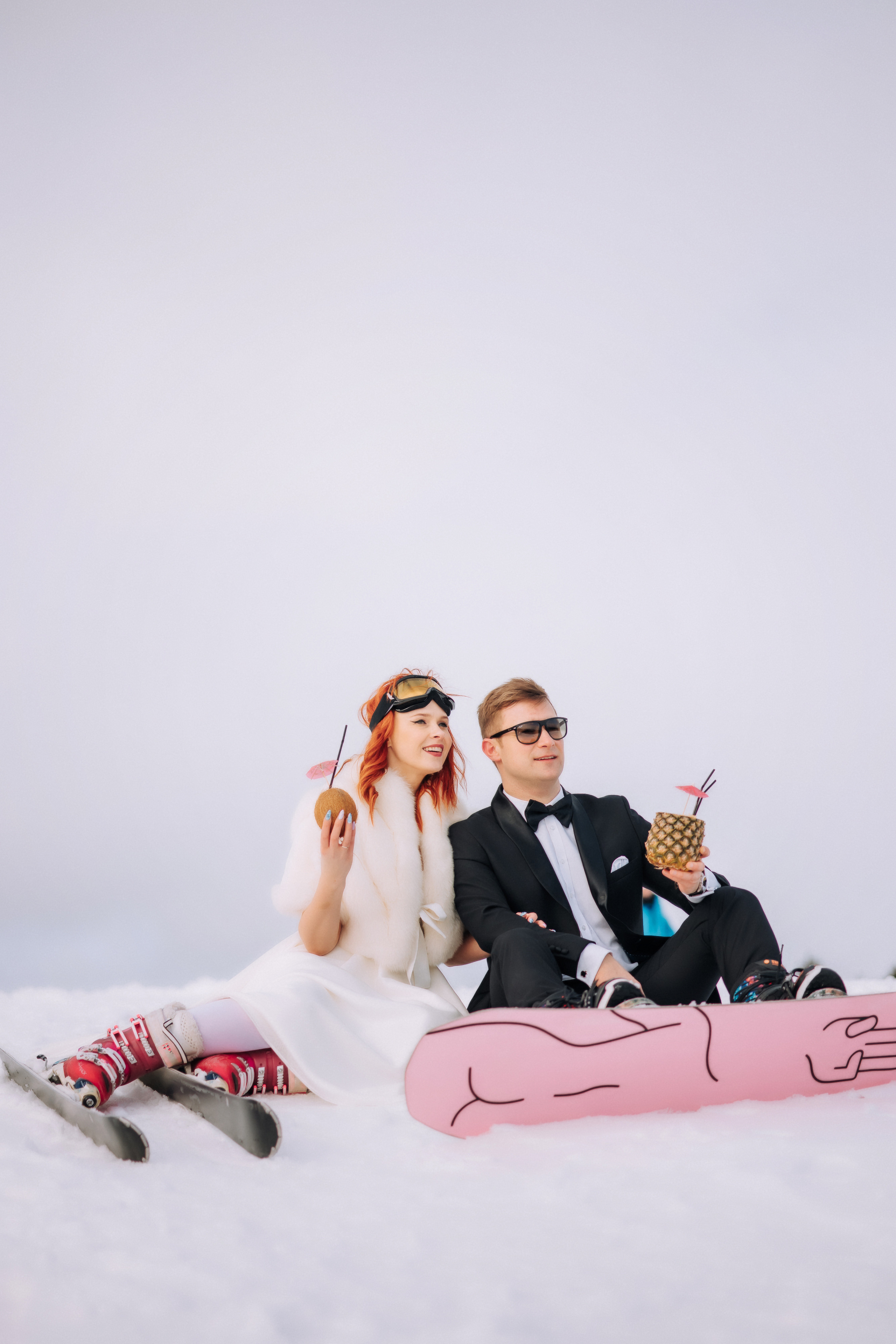 Love in the mountains ♥. Свадебный фотограф Минск РБ