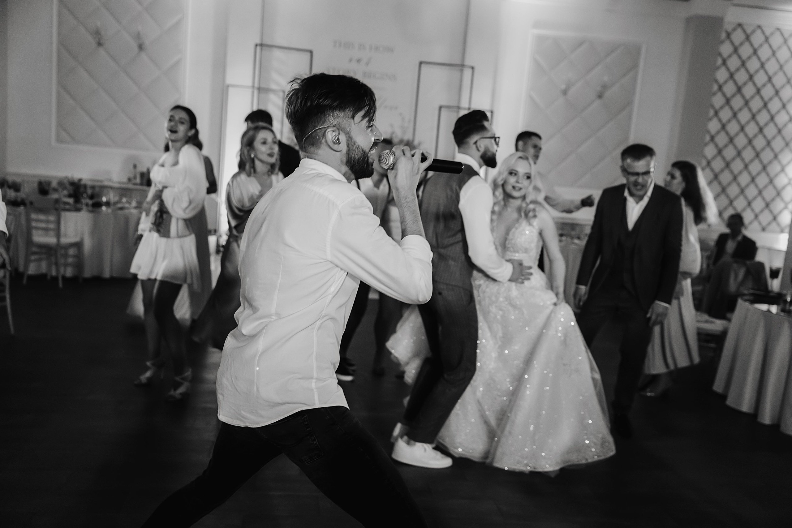 Георгий и Яна. Свадебный фотограф Минск РБ