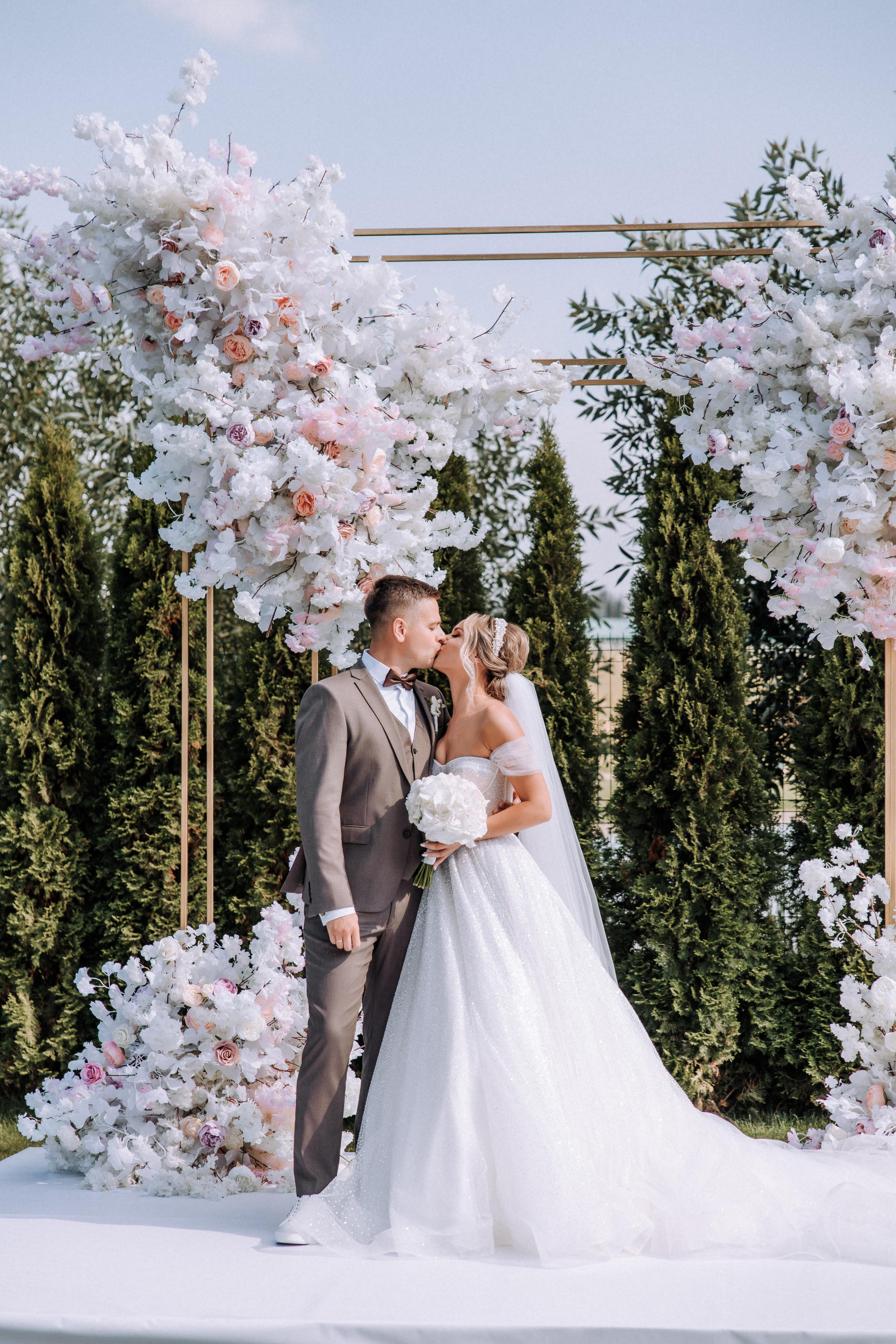 19.07.21 Ольга и Николай. Свадебный фотограф Минск РБ