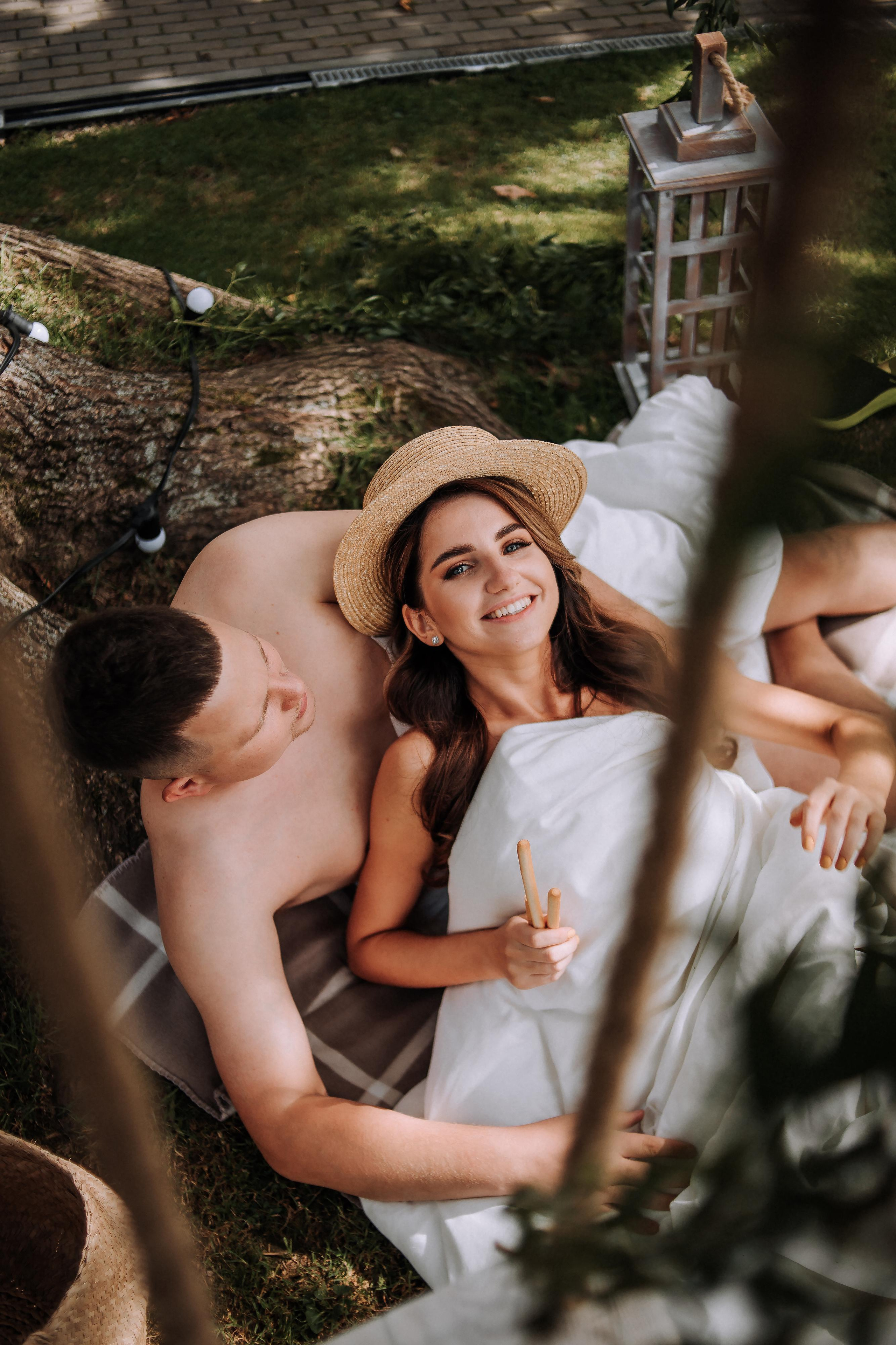 Иван и Екатерина. Свадебный фотограф Минск РБ