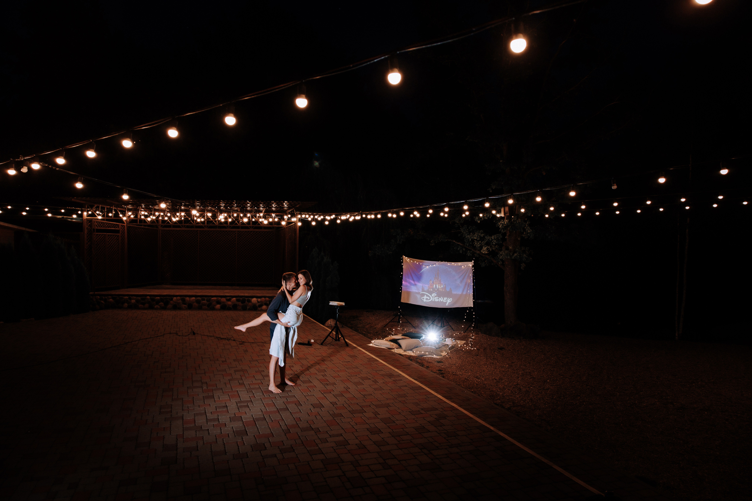 Disney. Свадебный фотограф Минск РБ