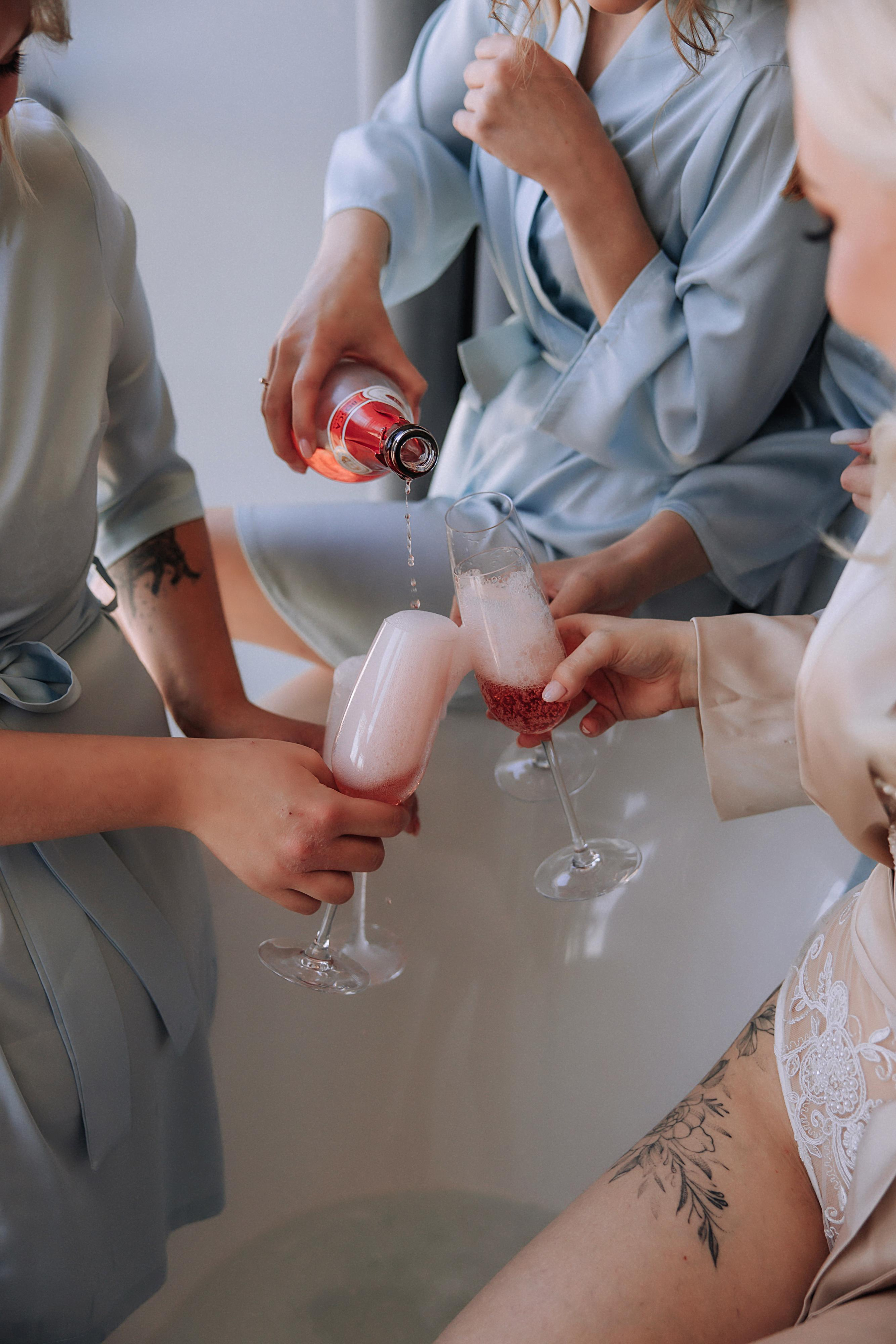 Георгий и Яна. Свадебный фотограф Минск РБ