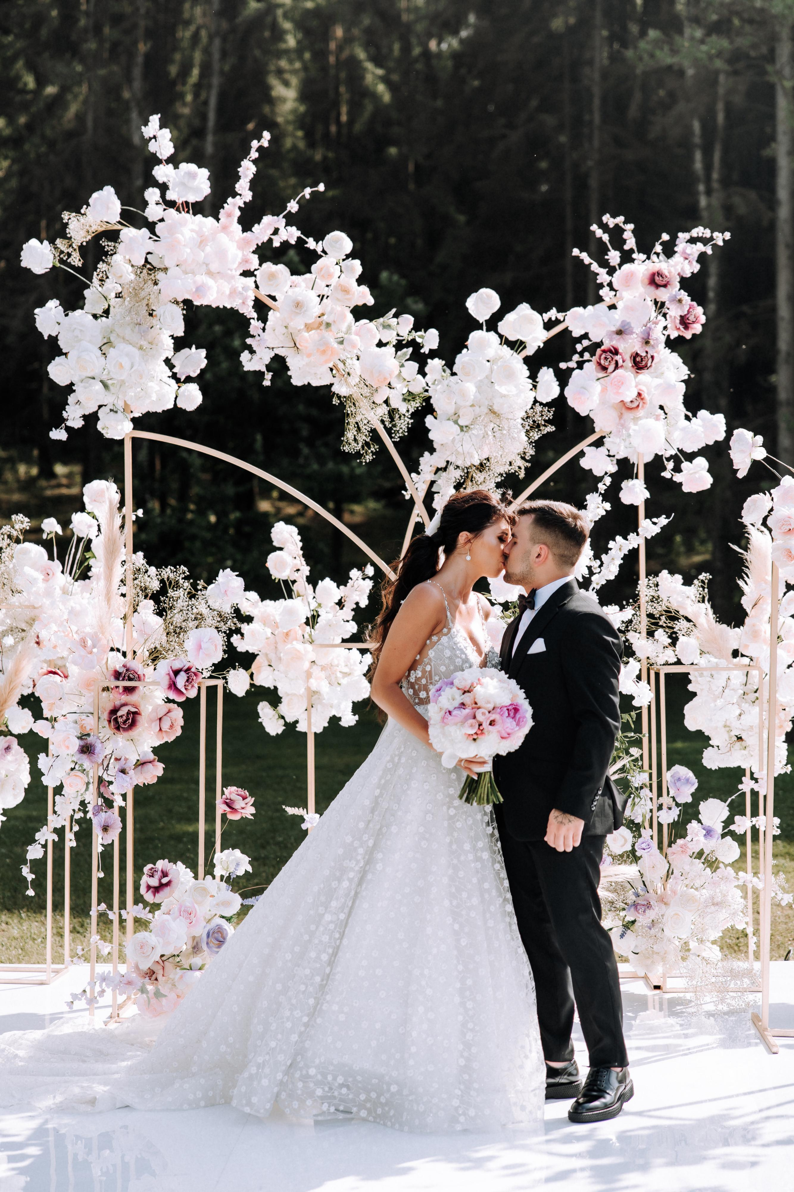 Егор и Яна. Свадебный фотограф Минск РБ