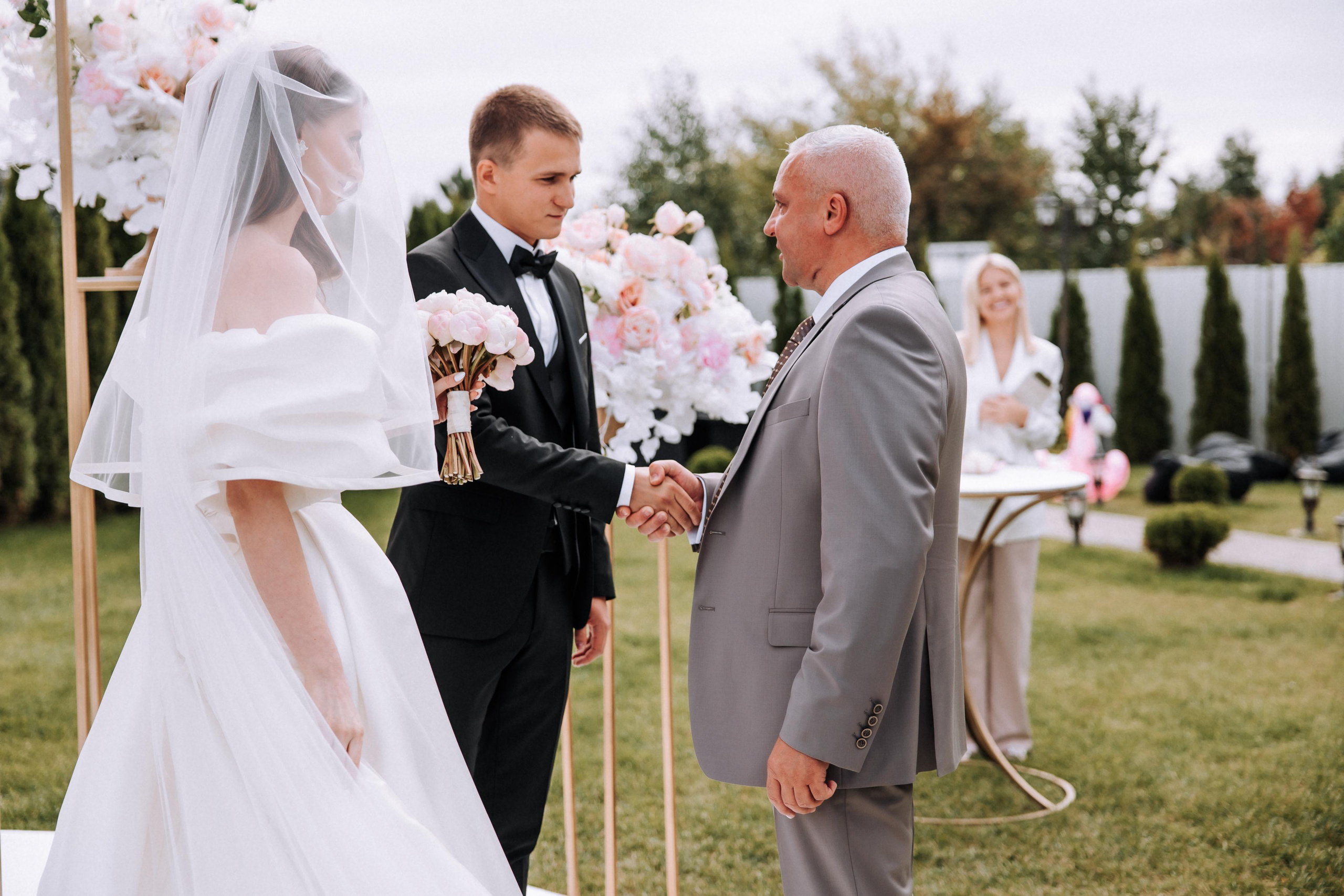 Иван и Юлия. Свадебный фотограф Минск РБ