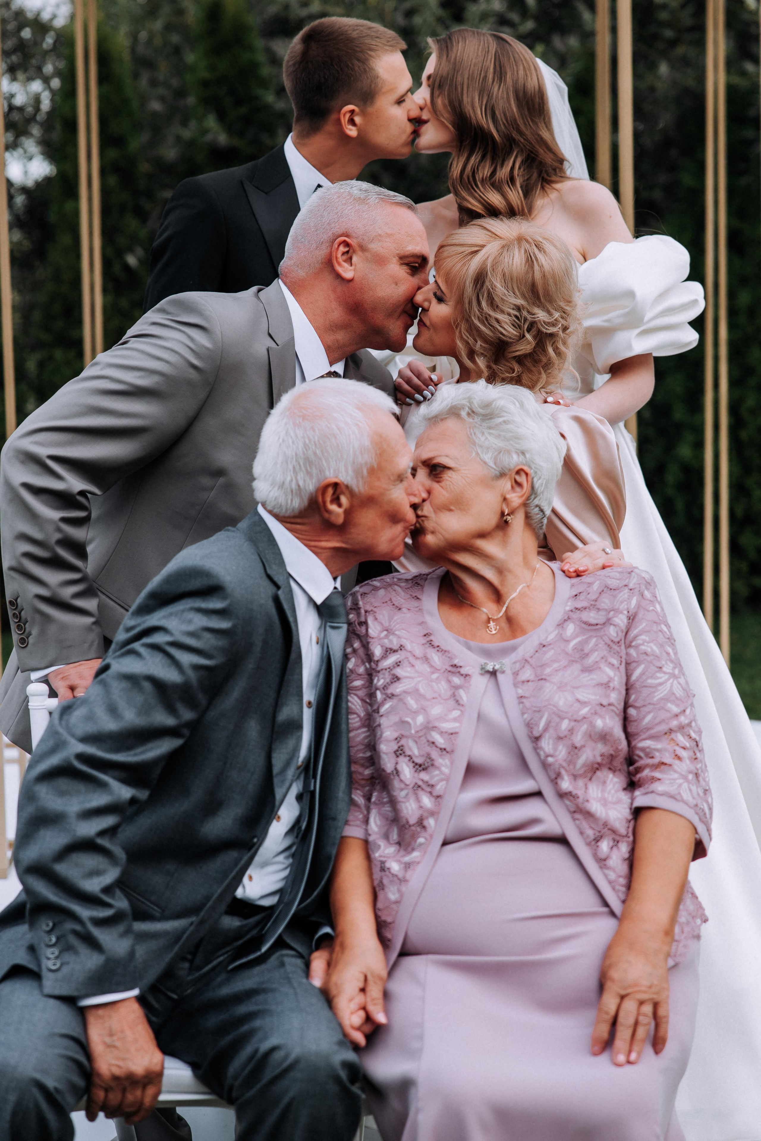 Иван и Юлия. Свадебный фотограф Минск РБ