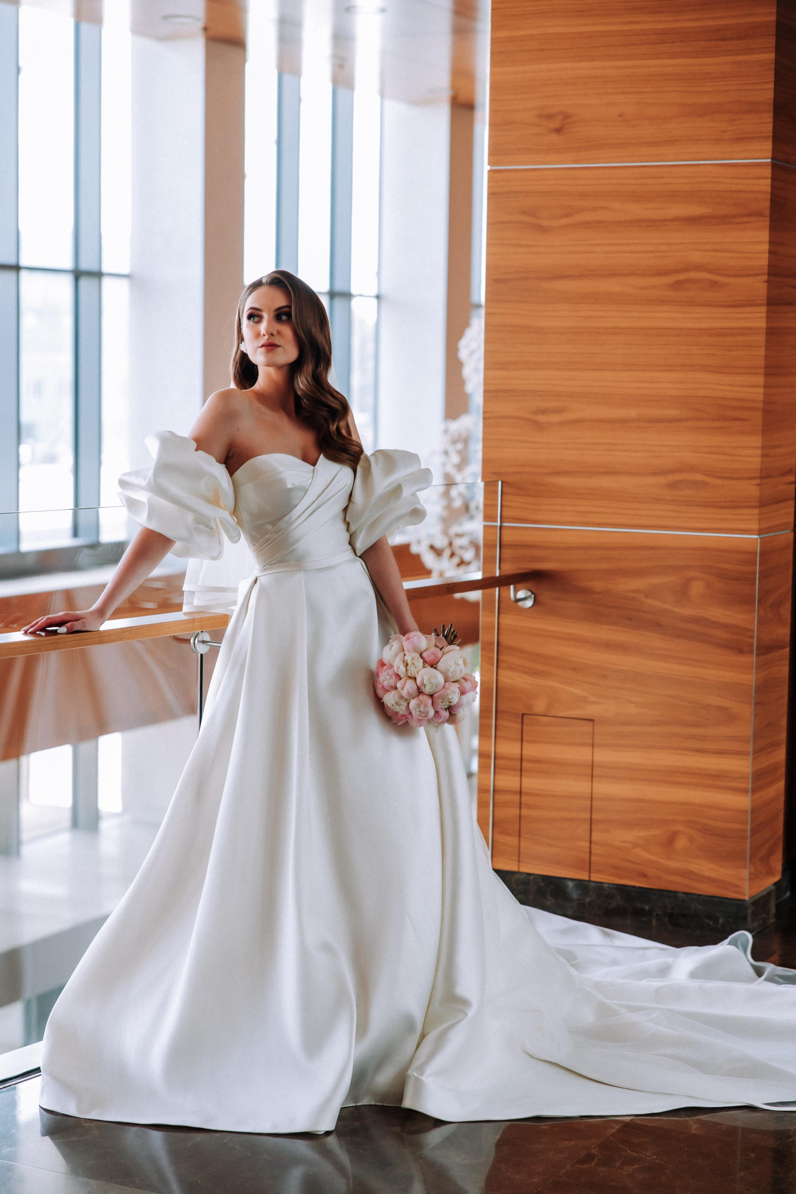 Иван и Юлия. Свадебный фотограф Минск РБ