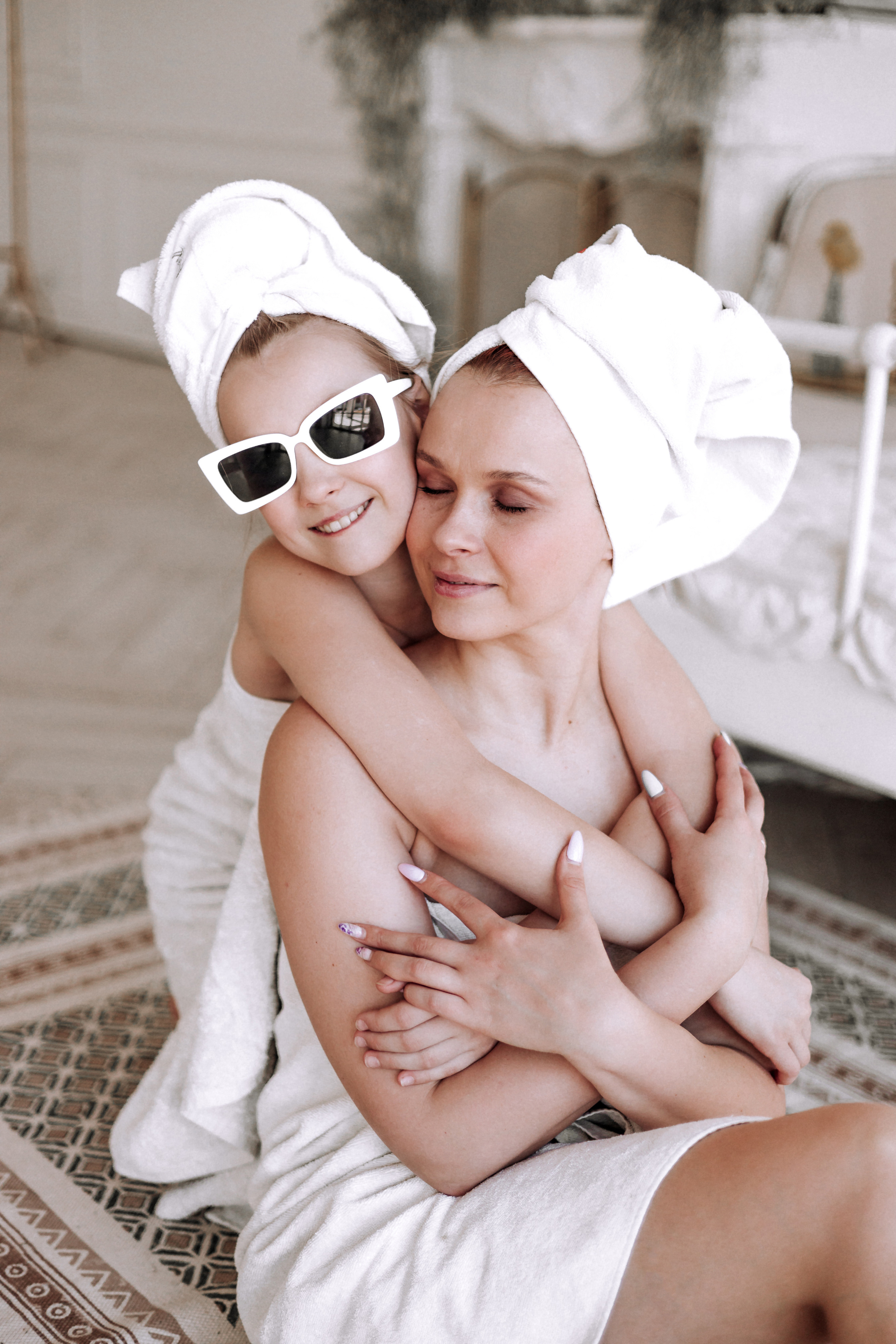 Аннушка и Арина. Свадебный фотограф Минск РБ