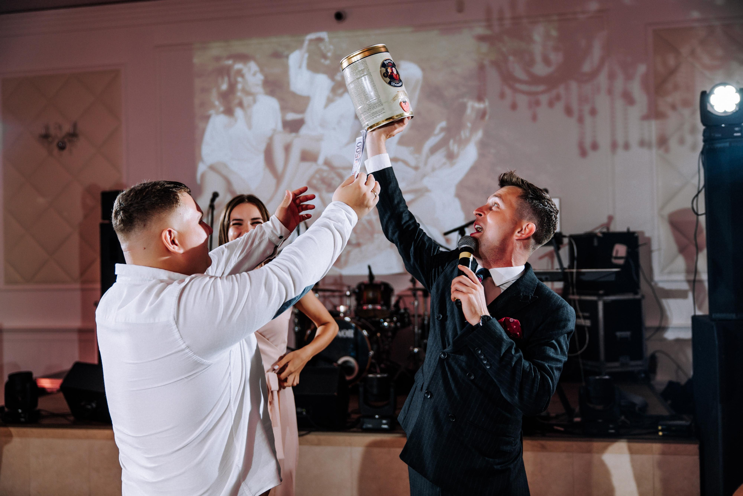 Егор и Яна. Свадебный фотограф Минск РБ