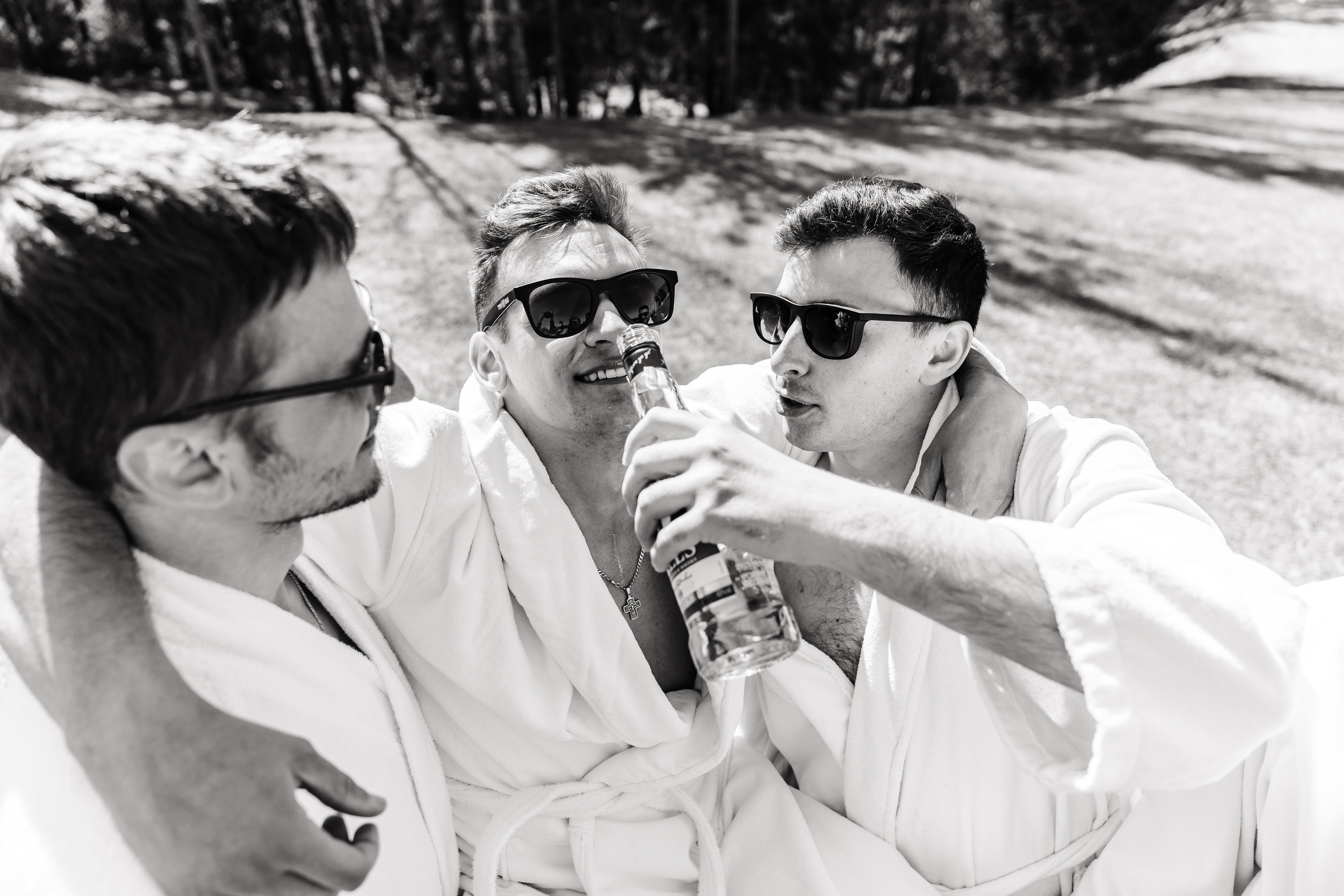 Яна и Саша. Свадебный фотограф Минск РБ