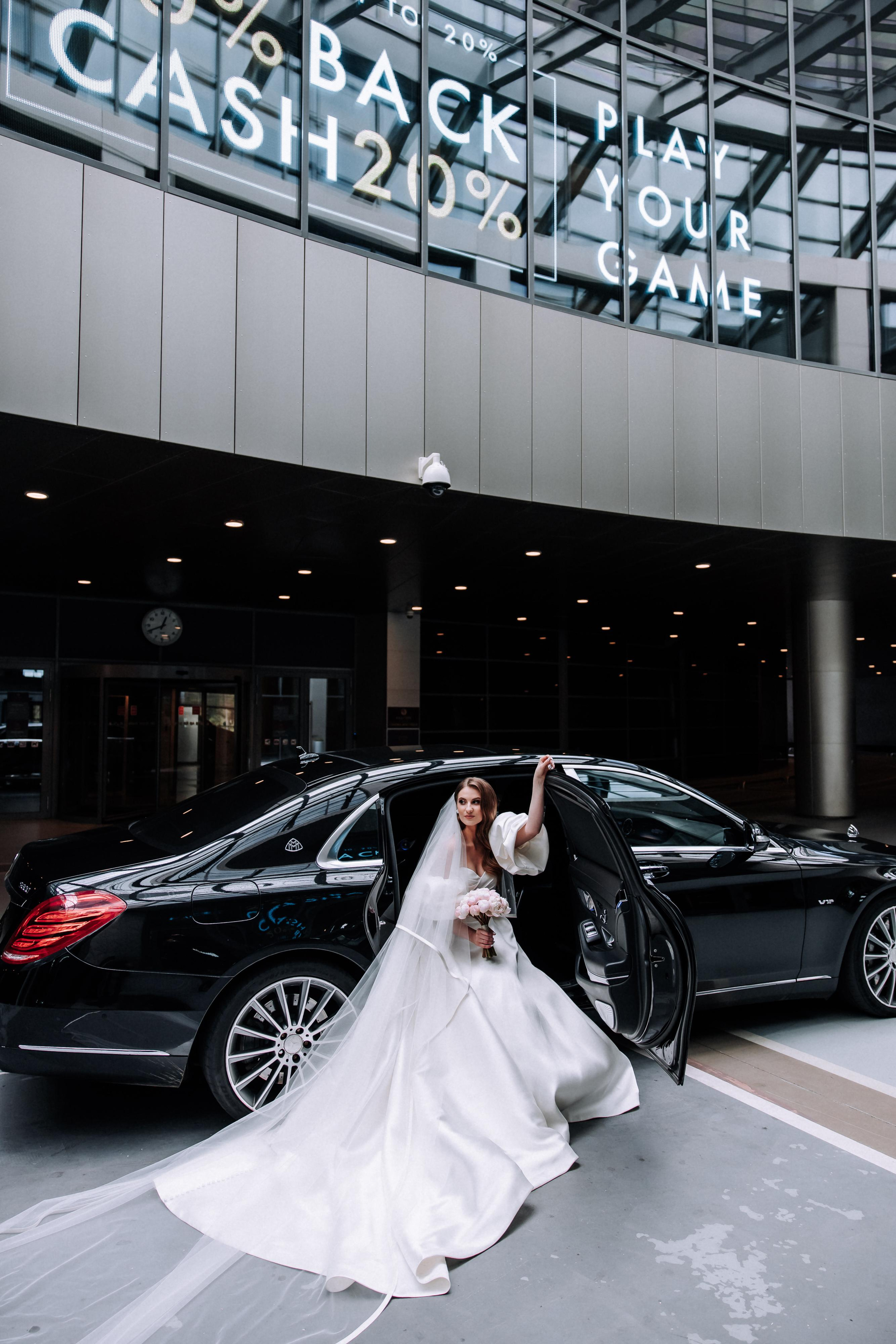 Иван и Юлия. Свадебный фотограф Минск РБ