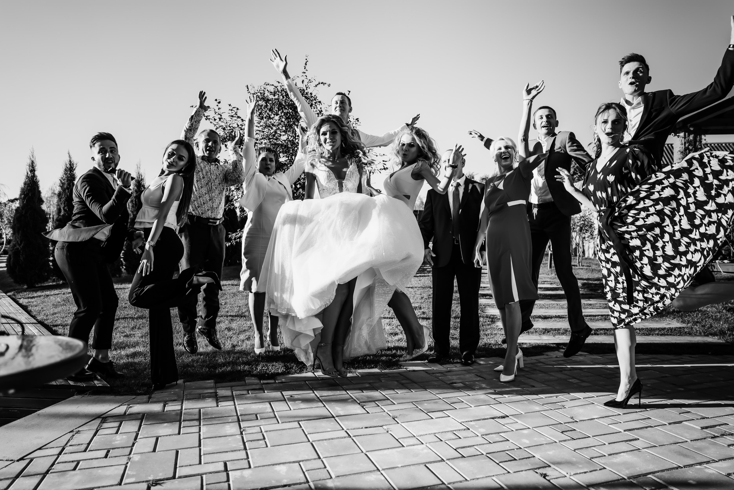 9.09.20 Анастасия и Евгений. Свадебный фотограф Минск РБ