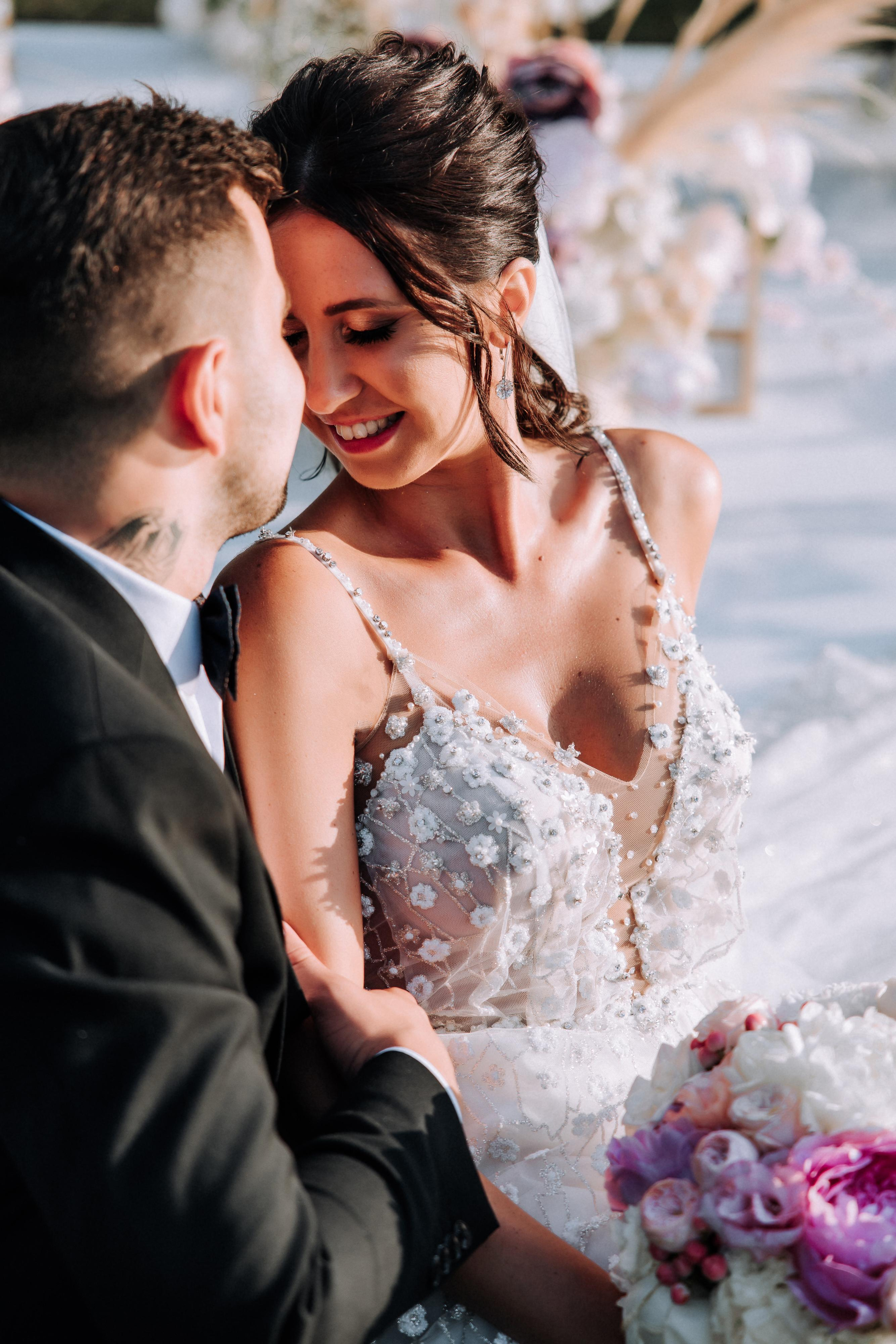 Егор и Яна. Свадебный фотограф Минск РБ