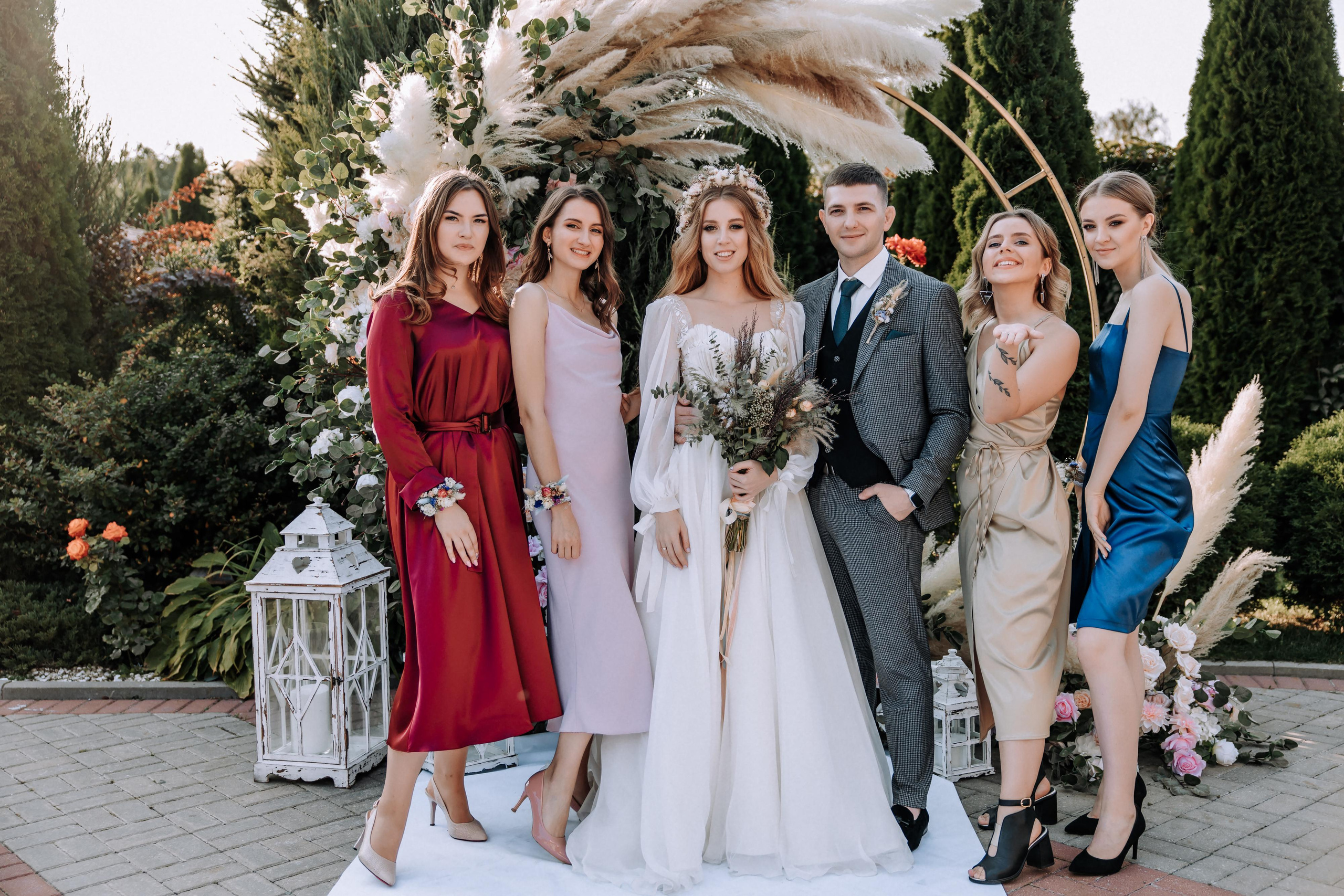 26.09.20 Сергей и Анна. Свадебный фотограф Минск РБ