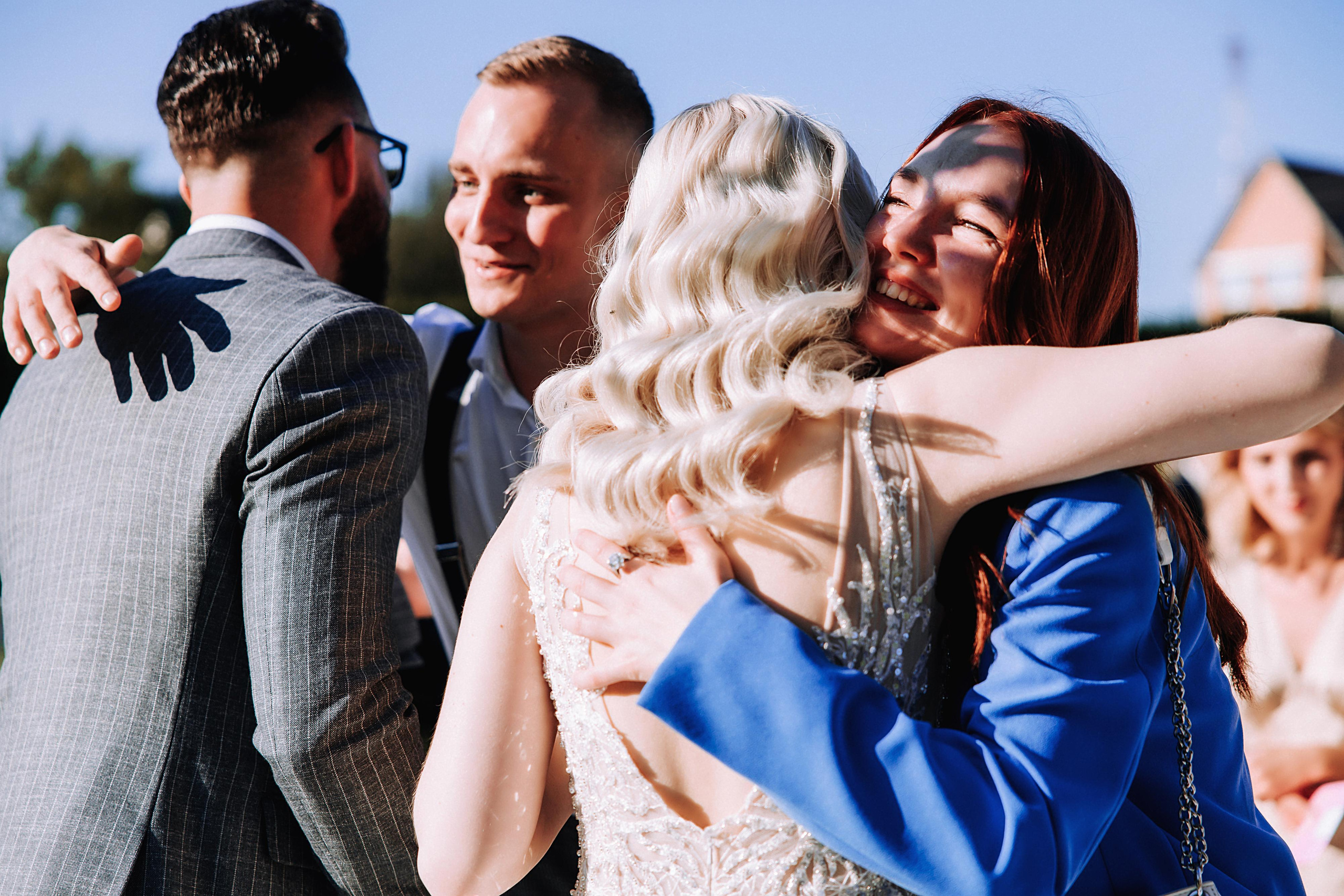 Георгий и Яна. Свадебный фотограф Минск РБ