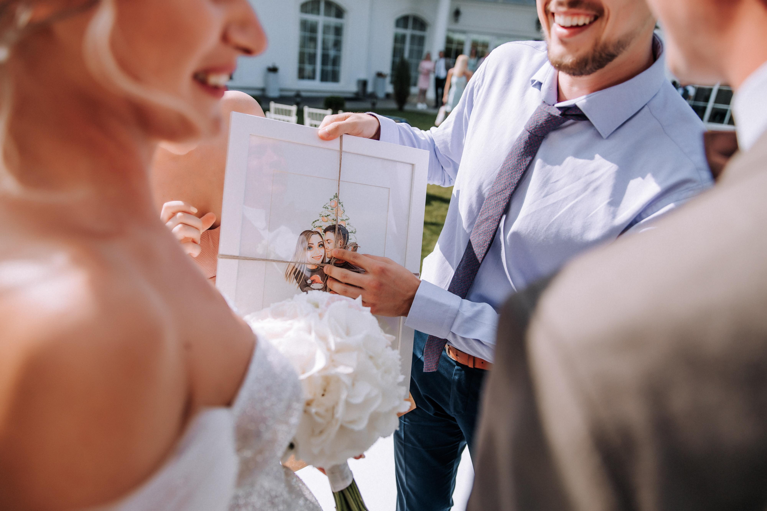 19.07.21 Ольга и Николай. Свадебный фотограф Минск РБ