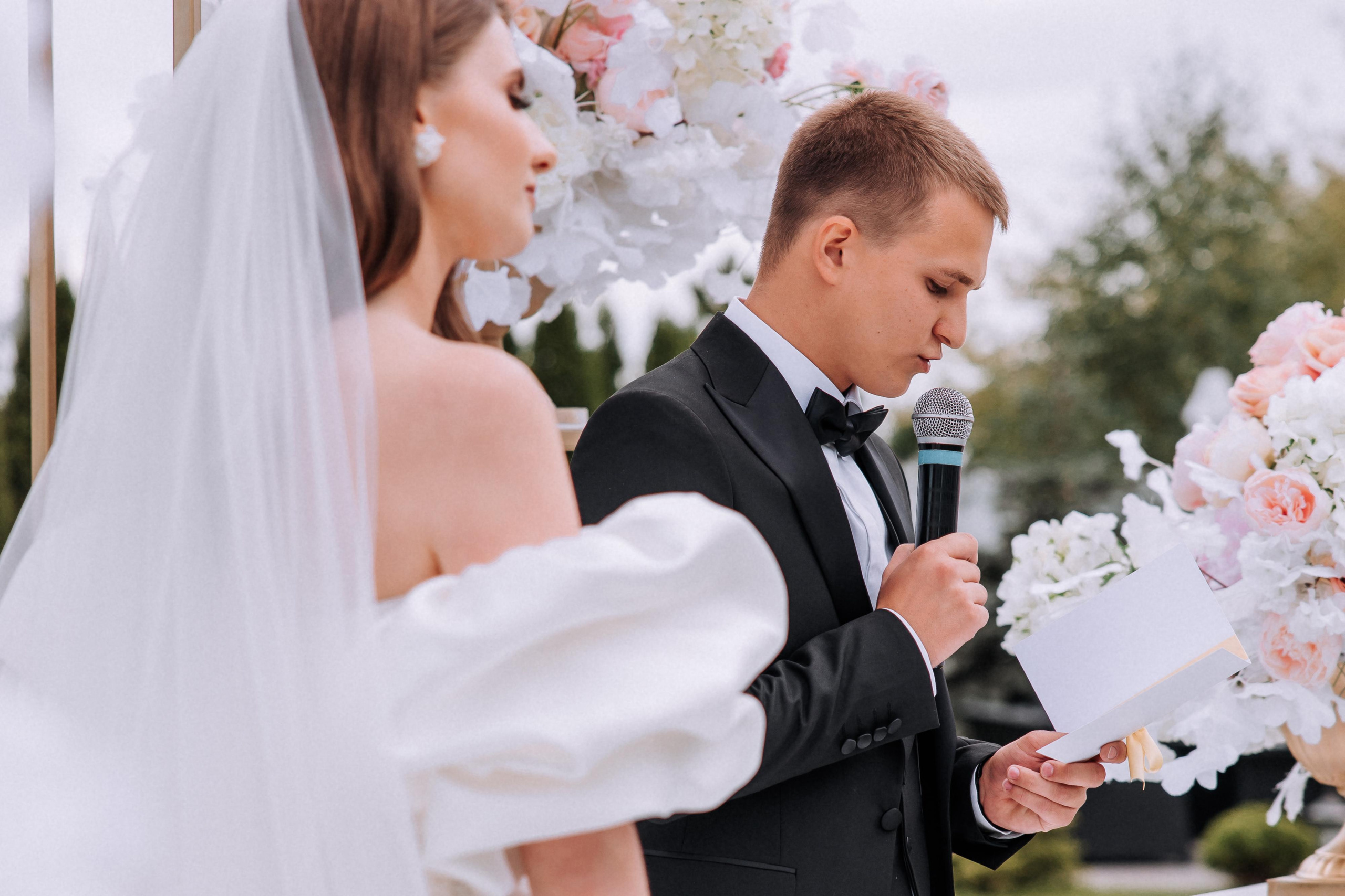 Иван и Юлия. Свадебный фотограф Минск РБ