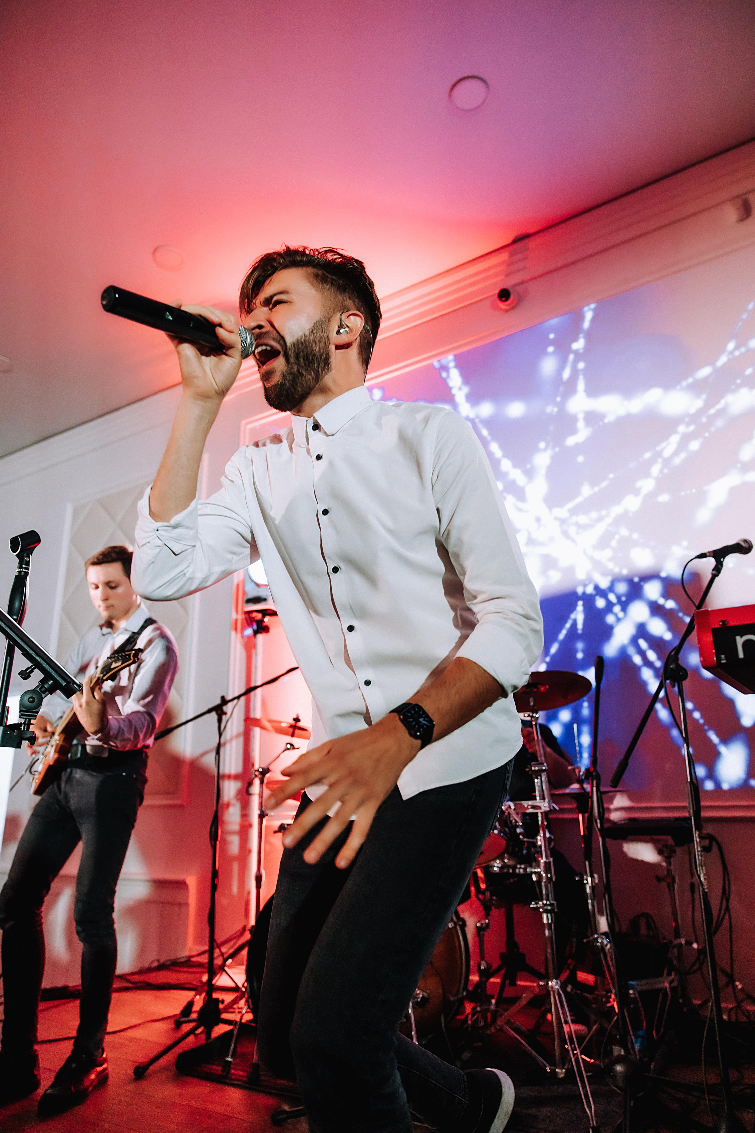 Георгий и Яна. Свадебный фотограф Минск РБ