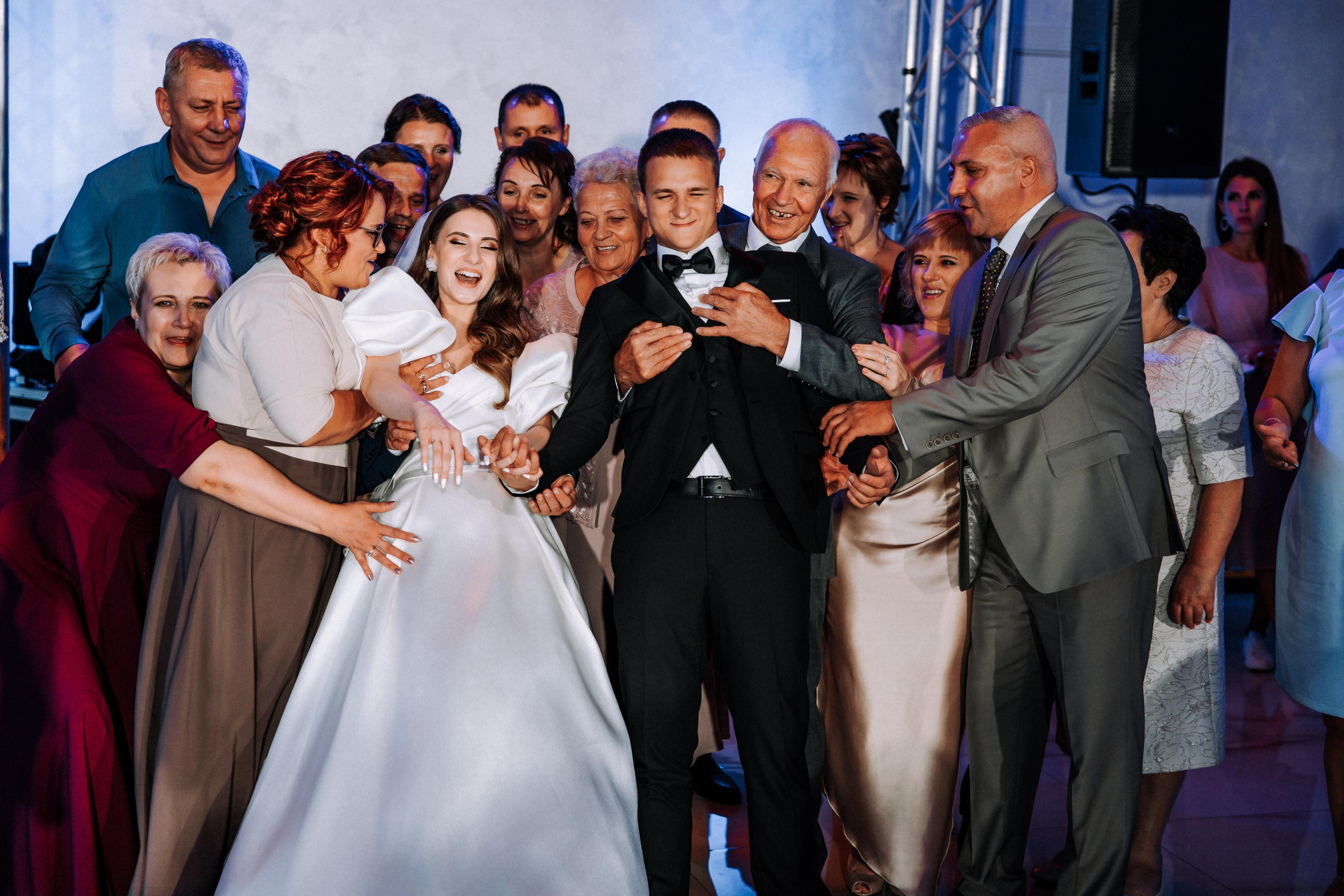 Иван и Юлия. Свадебный фотограф Минск РБ