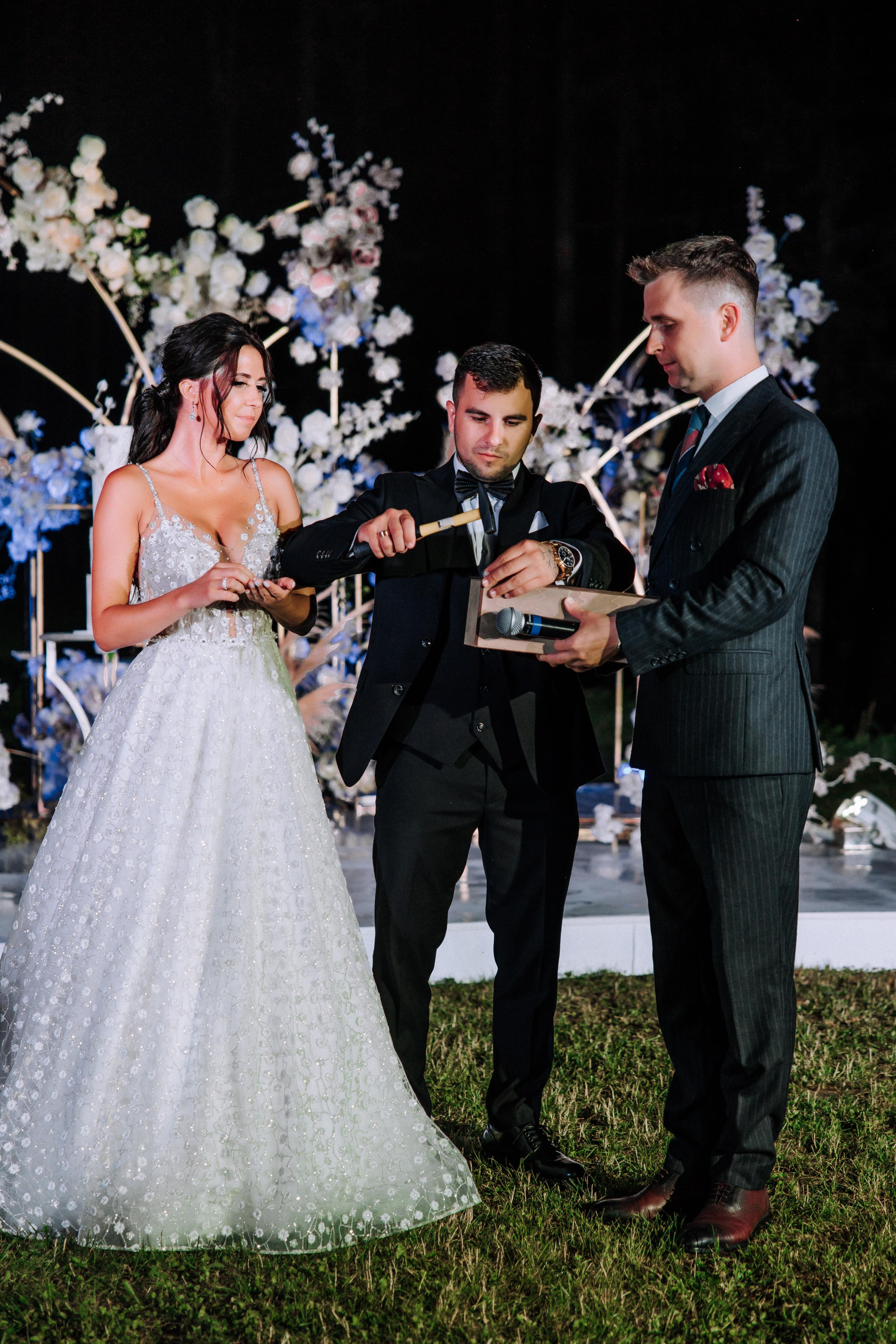 Егор и Яна. Свадебный фотограф Минск РБ