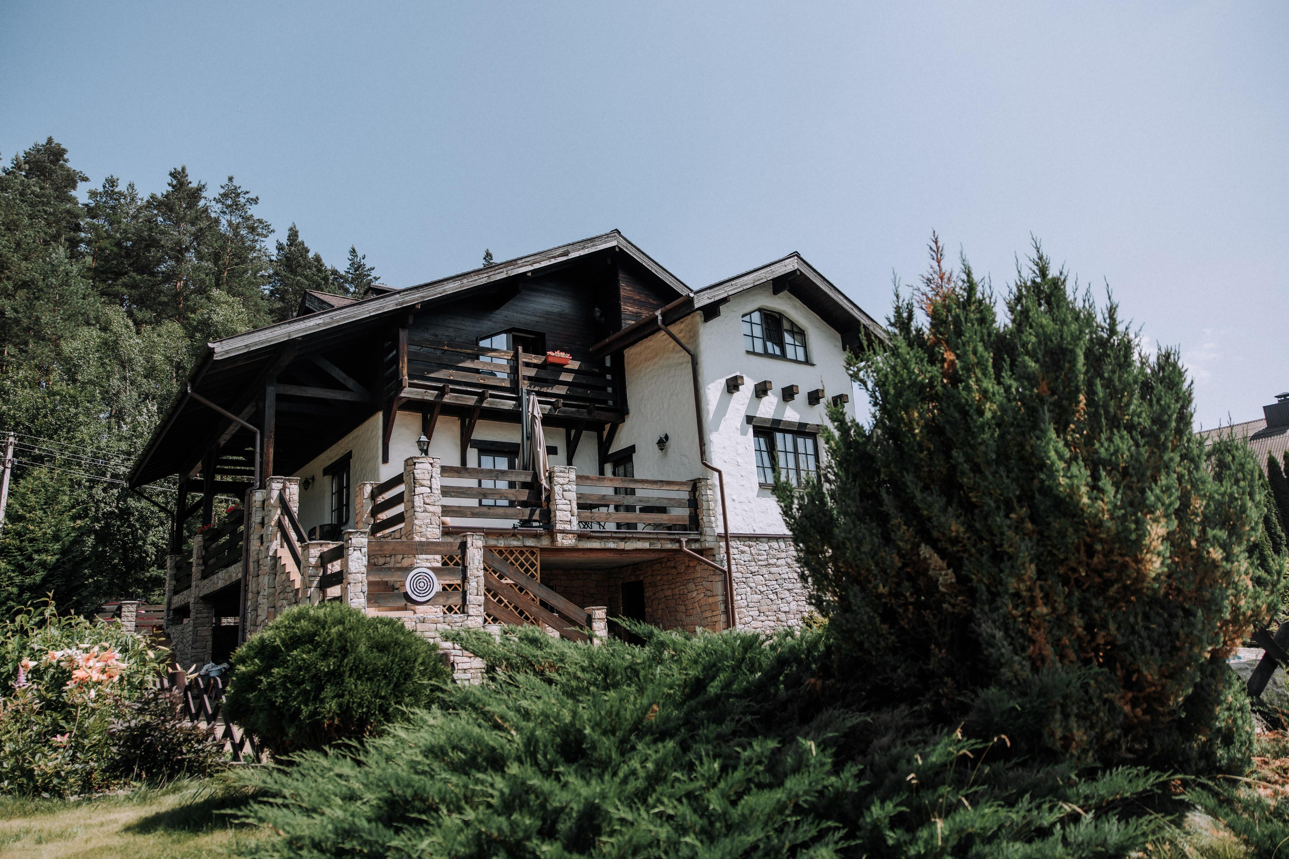 Егор и Яна. Свадебный фотограф Минск РБ