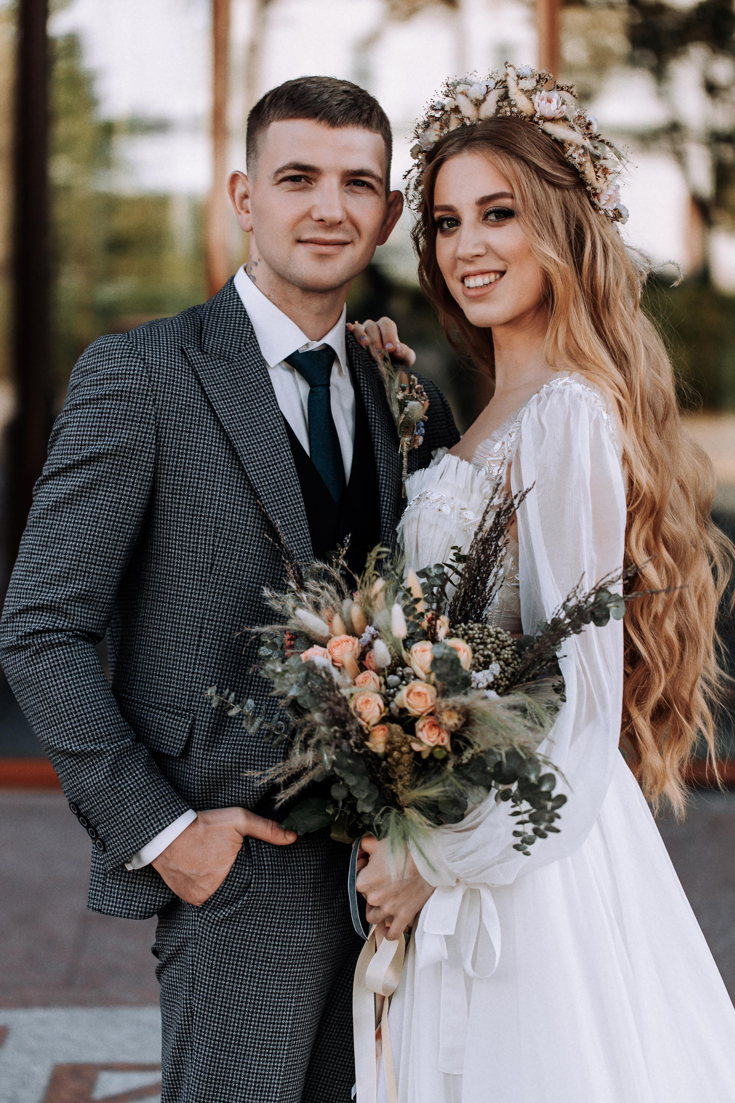 26.09.20 Сергей и Анна. Свадебный фотограф Минск РБ