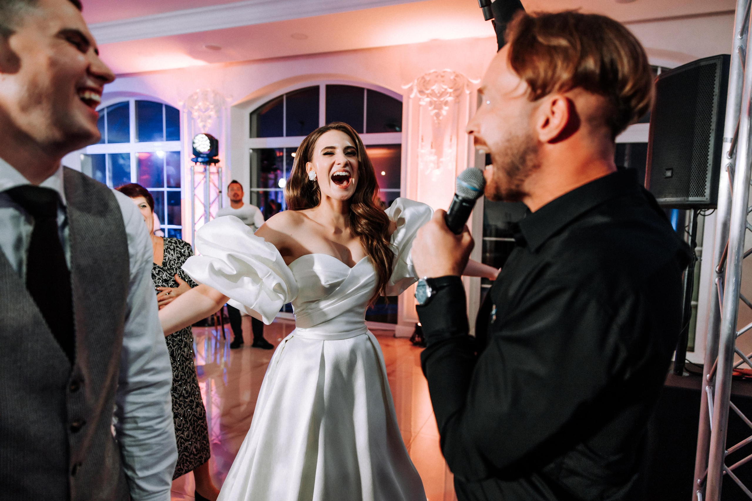 Иван и Юлия. Свадебный фотограф Минск РБ