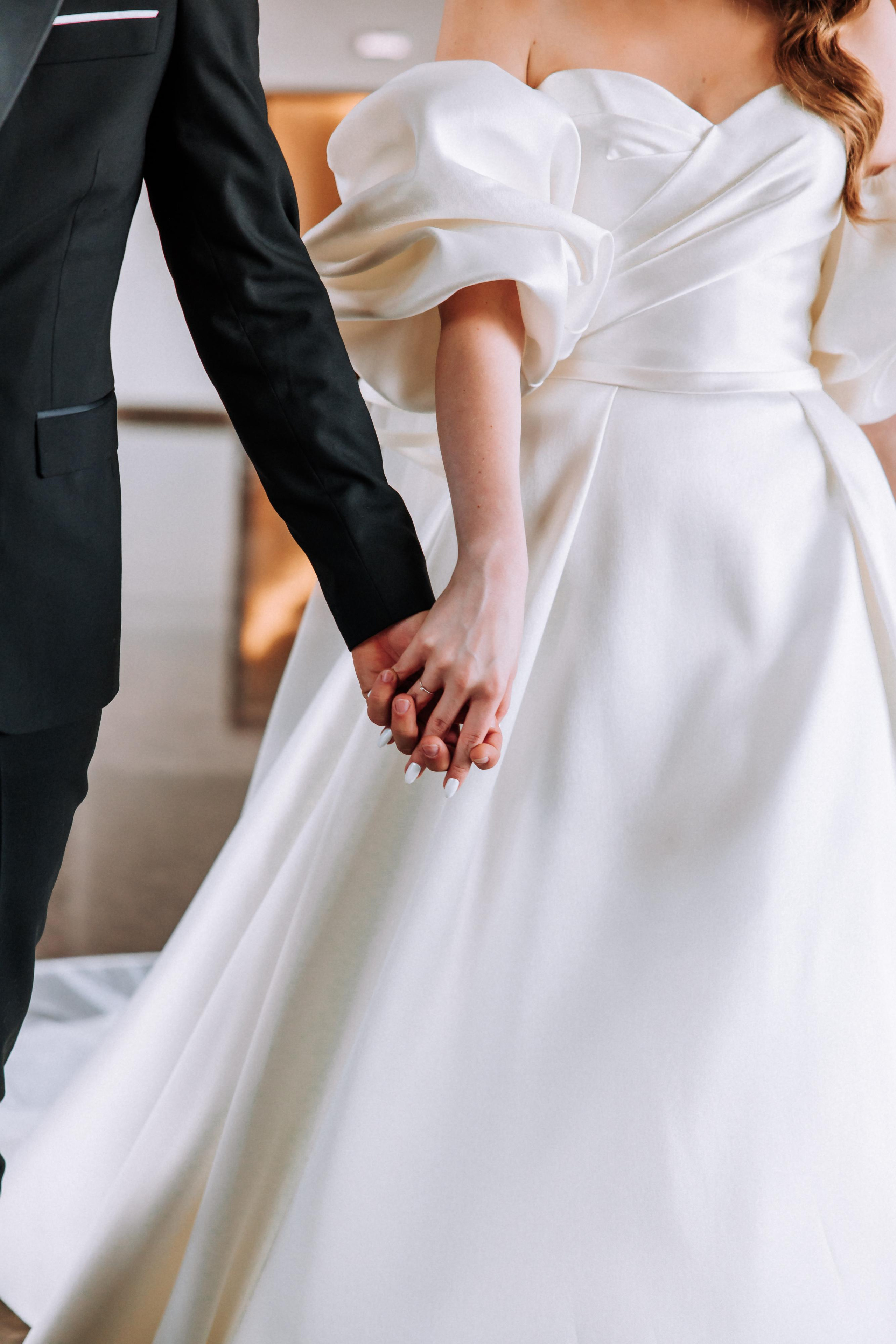 Иван и Юлия. Свадебный фотограф Минск РБ