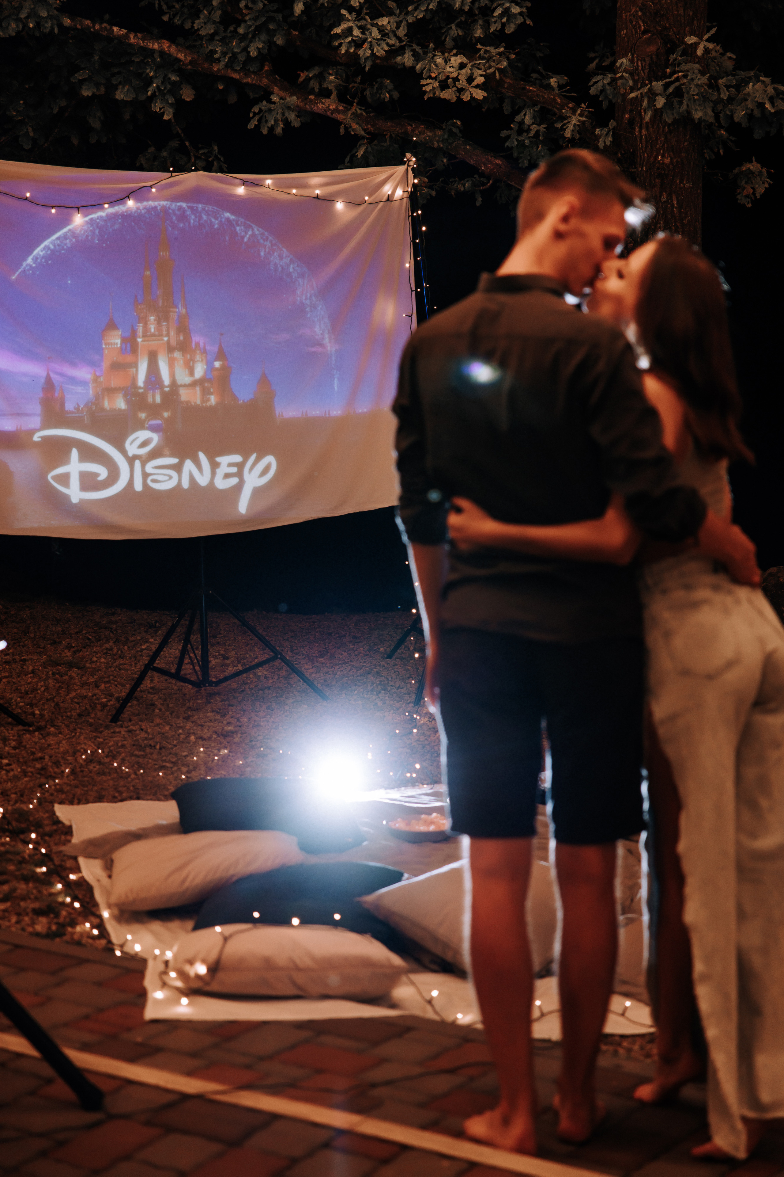 Disney. Свадебный фотограф Минск РБ