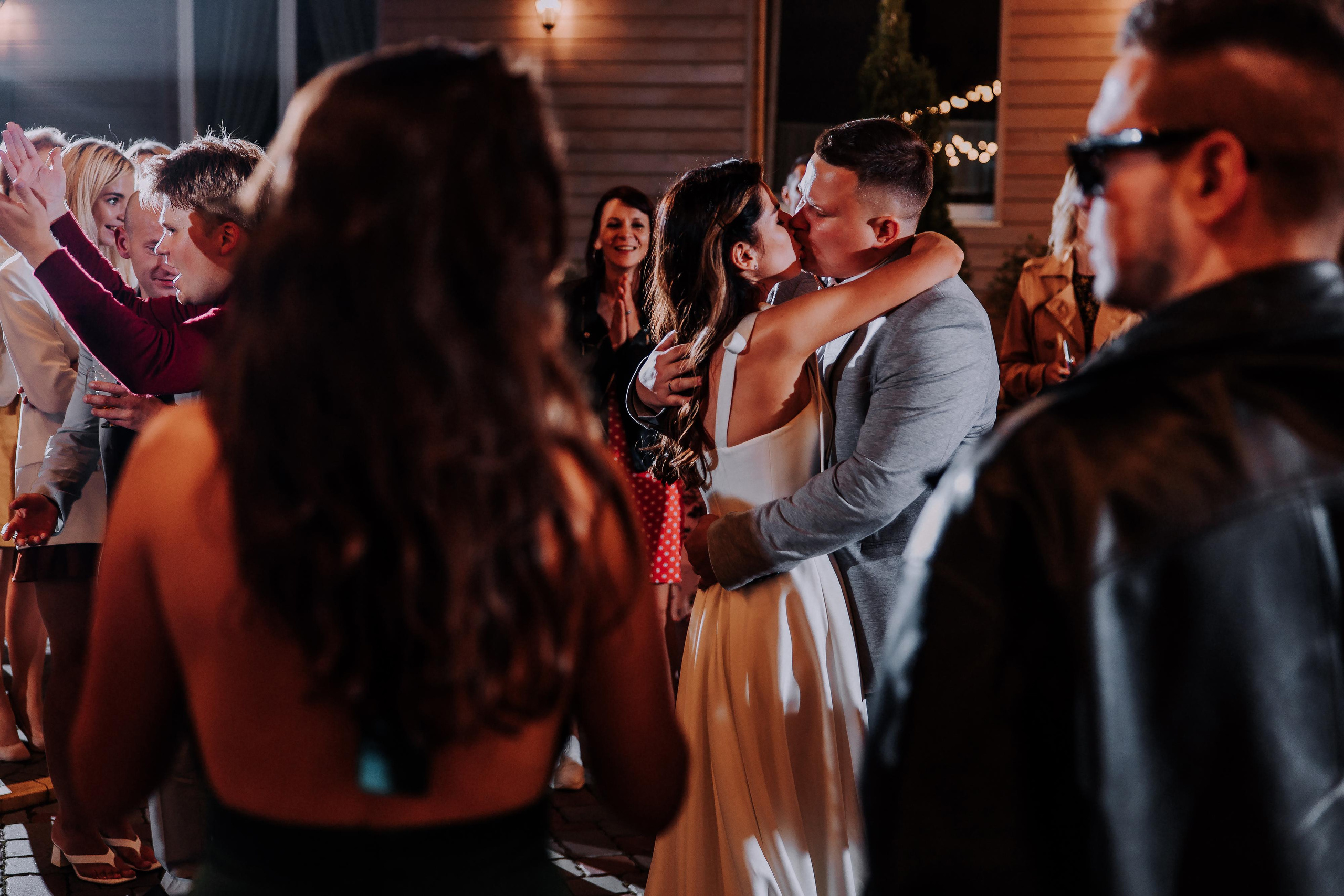 Иван и Екатерина. Свадебный фотограф Минск РБ