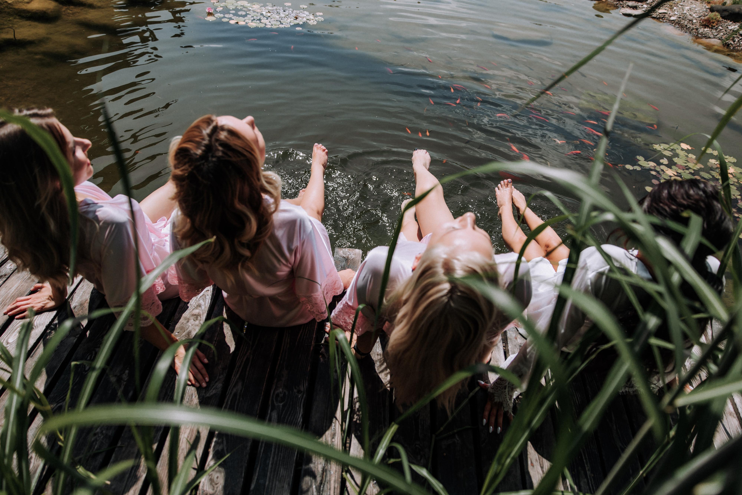 Егор и Яна. Свадебный фотограф Минск РБ