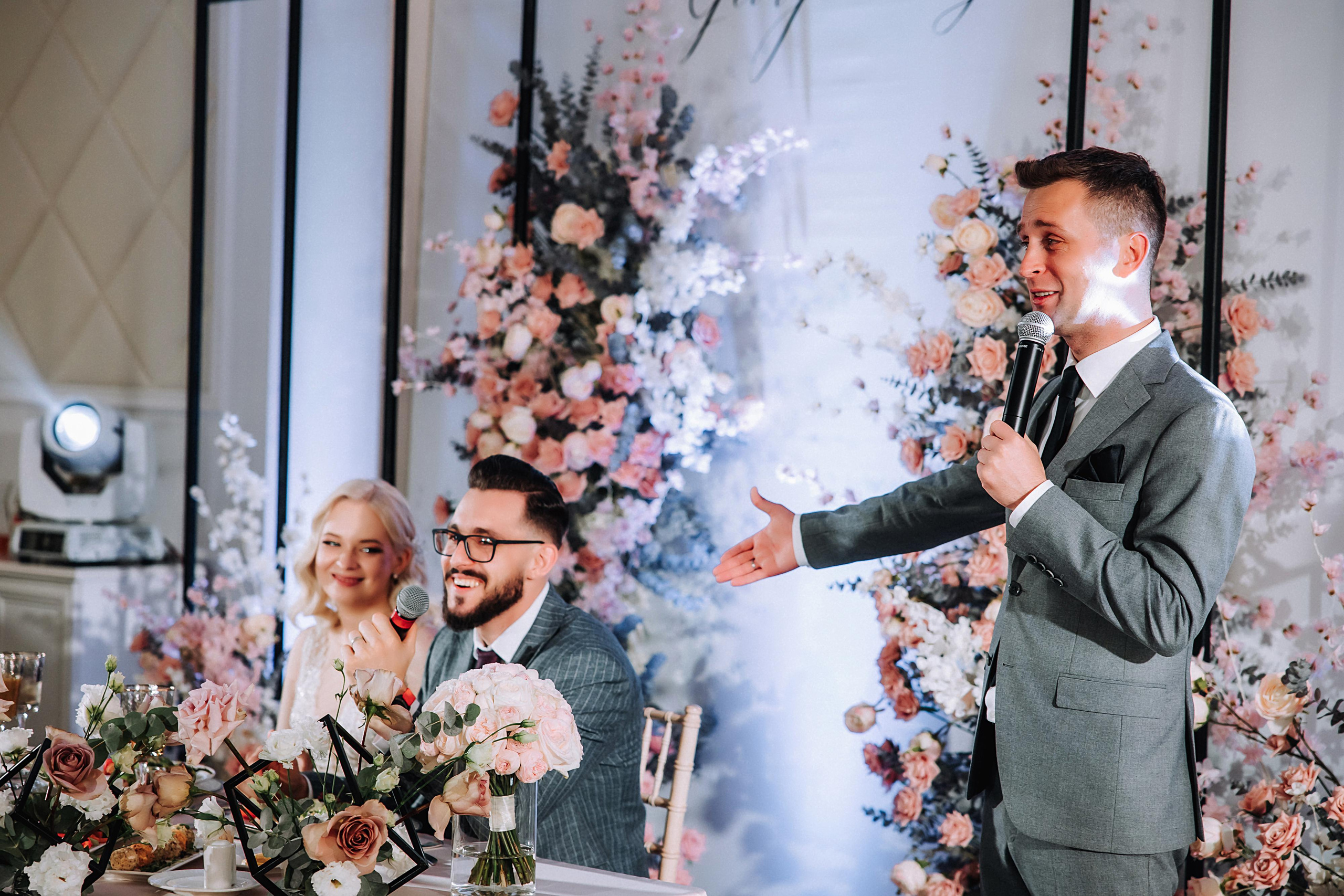 Георгий и Яна. Свадебный фотограф Минск РБ