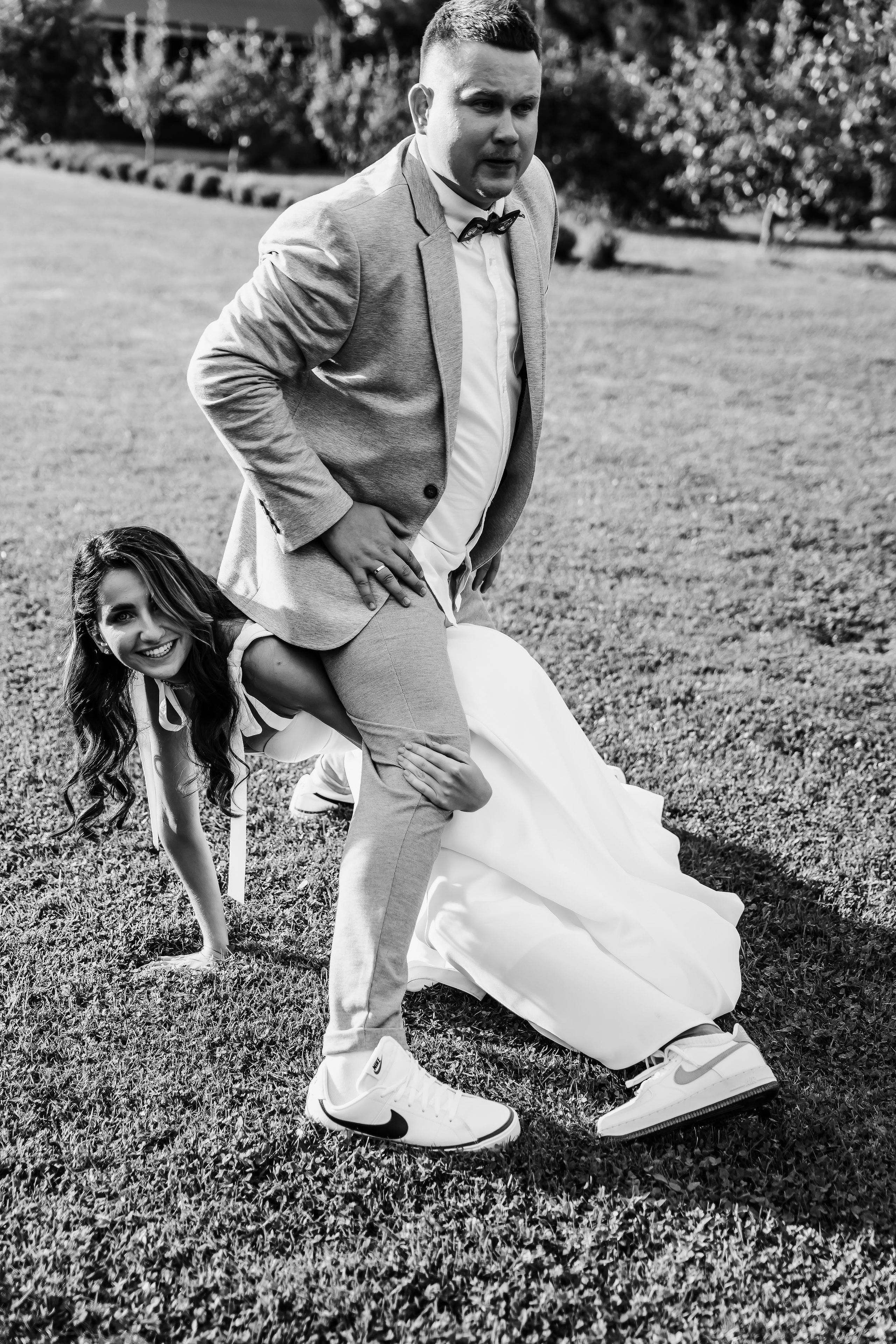 Иван и Екатерина. Свадебный фотограф Минск РБ