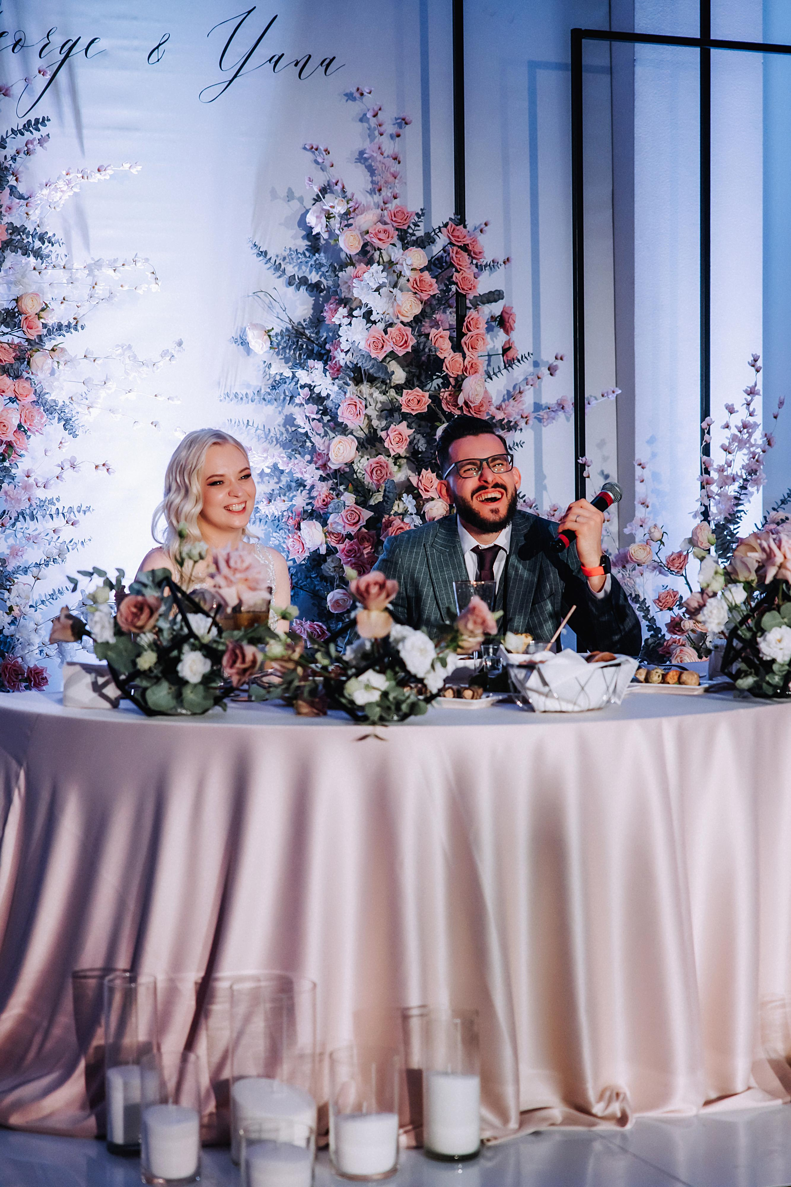 Георгий и Яна. Свадебный фотограф Минск РБ