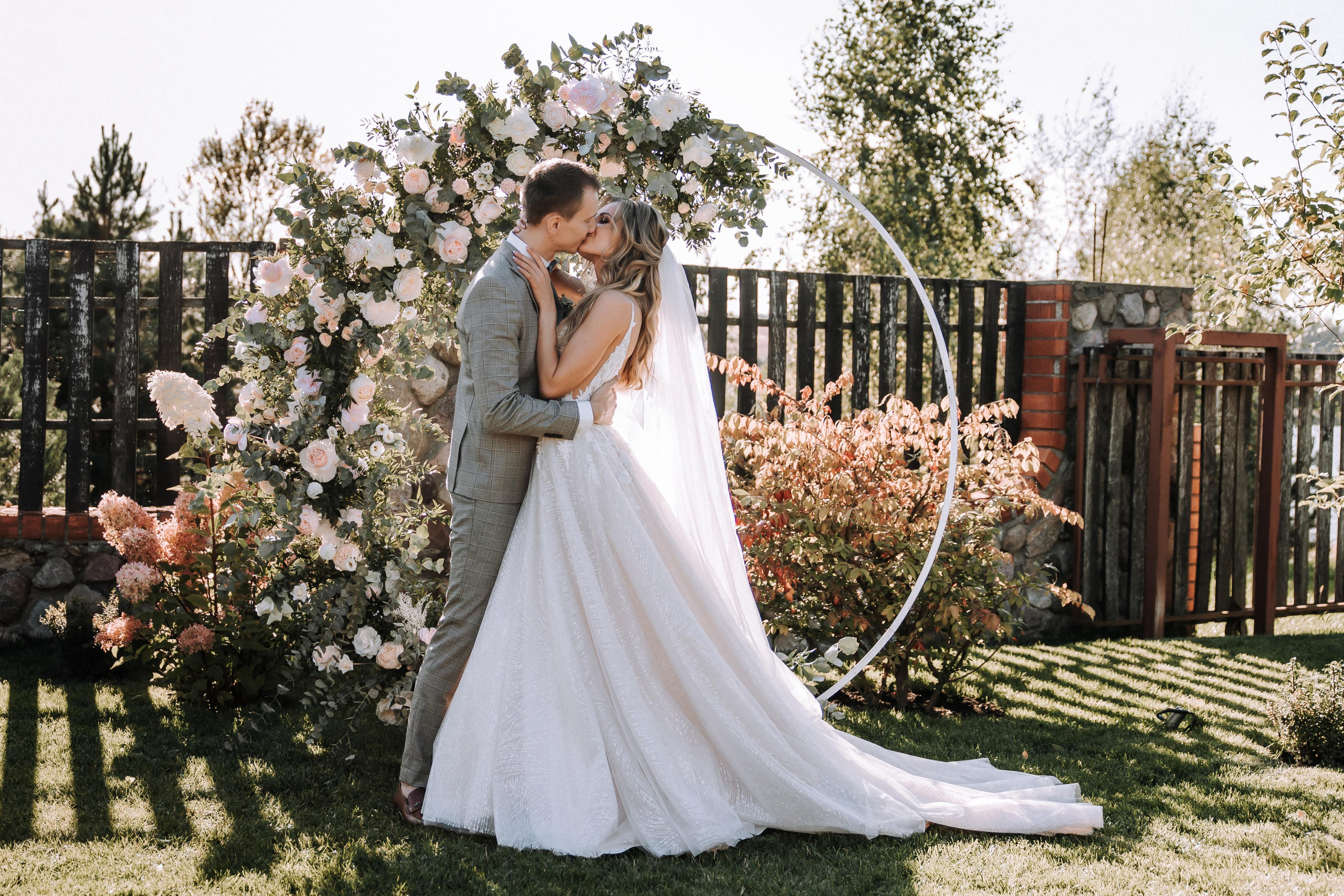 9.09.20 Анастасия и Евгений. Свадебный фотограф Минск РБ