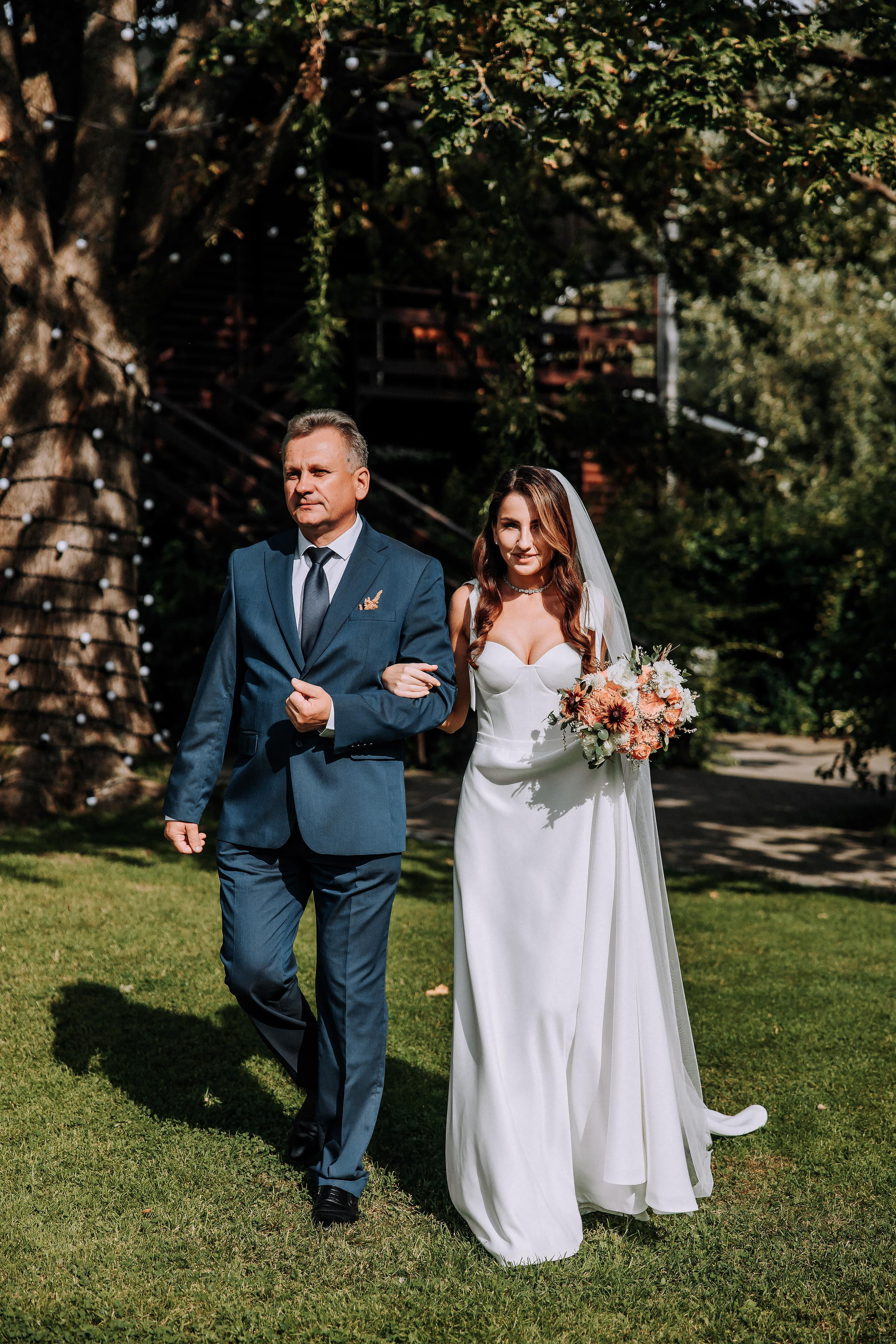 Иван и Екатерина. Свадебный фотограф Минск РБ