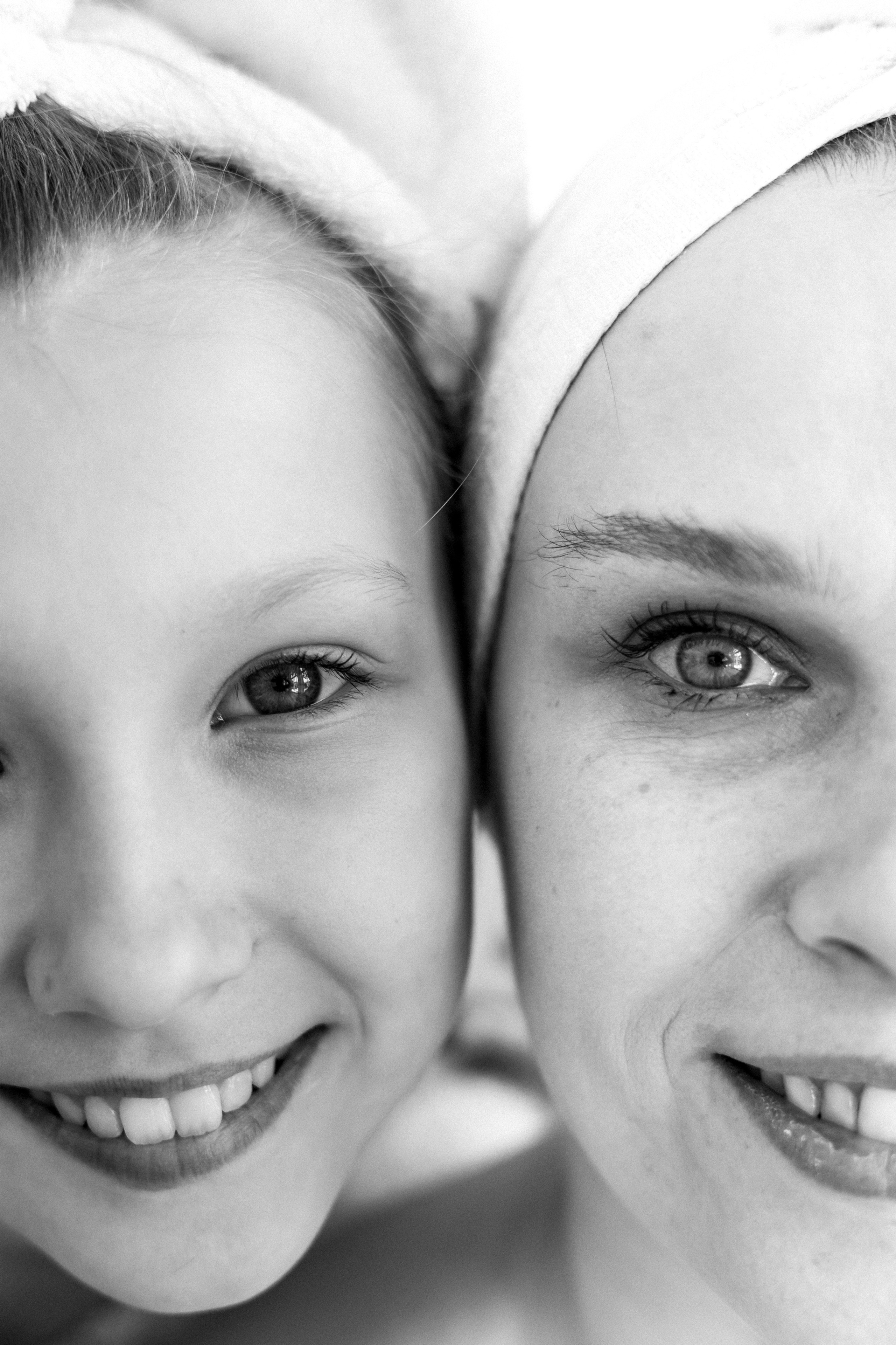 Аннушка и Арина. Свадебный фотограф Минск РБ