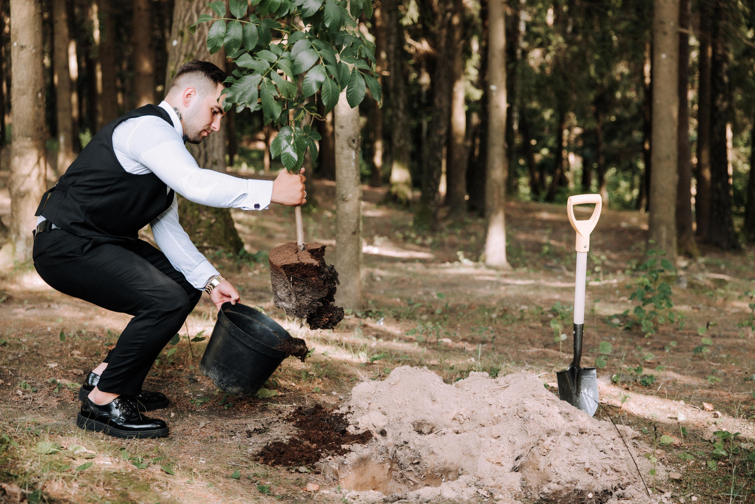 Егор и Яна. Свадебный фотограф Минск РБ